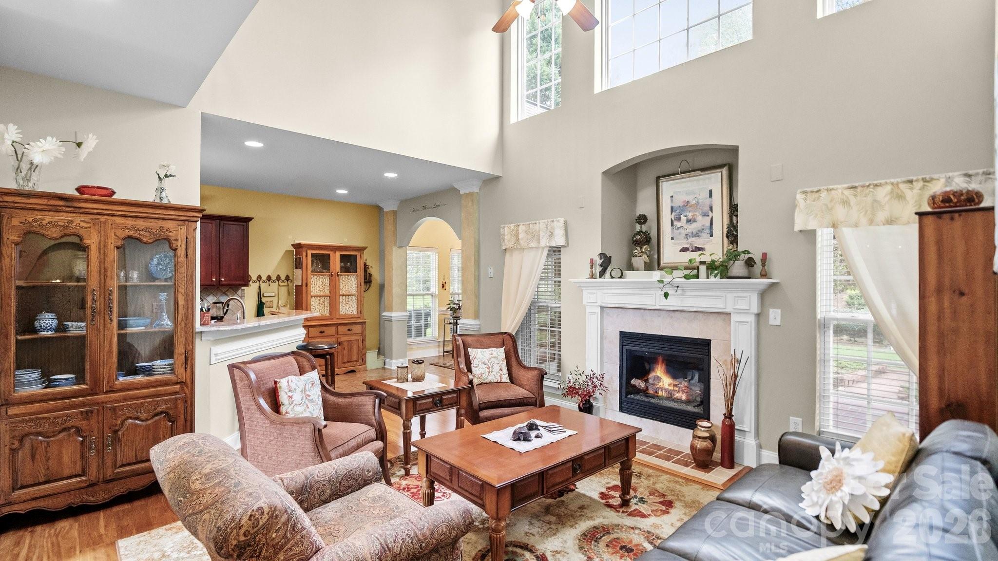 Single Family Residence at 1115 Wind Chime Court, Monroe, photo 25 of 48