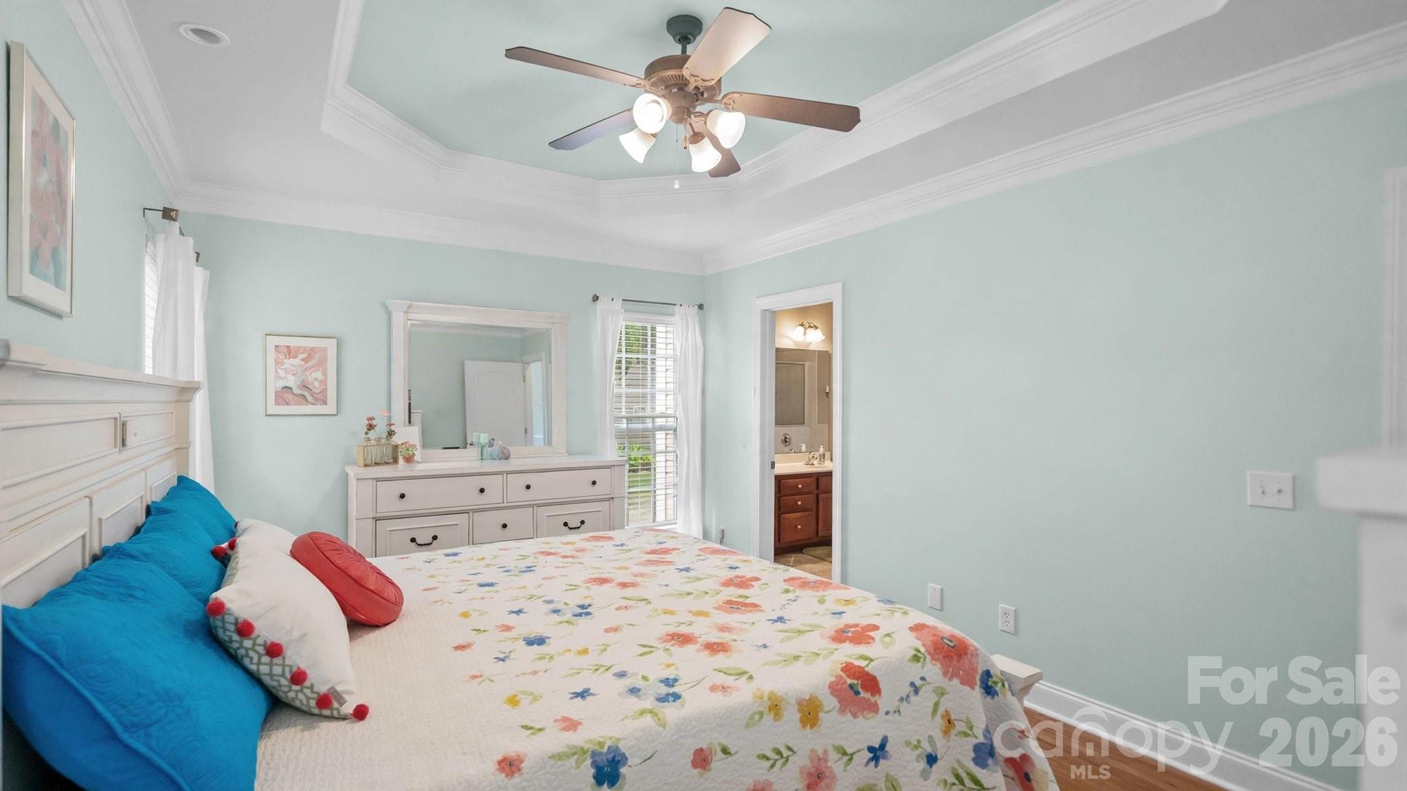 Single Family Residence at 1115 Wind Chime Court, Monroe, photo 28 of 48