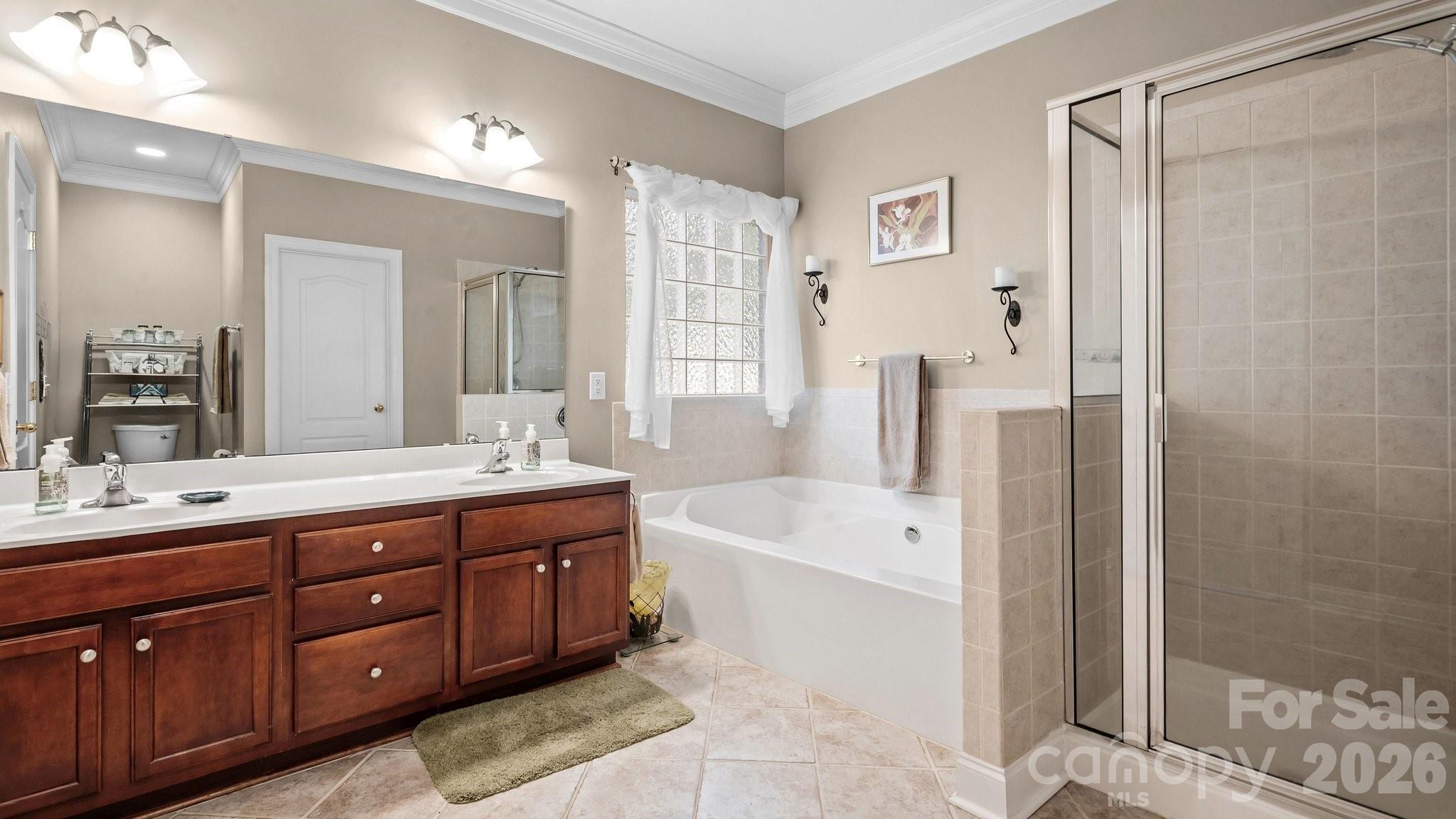 Single Family Residence at 1115 Wind Chime Court, Monroe, photo 29 of 48