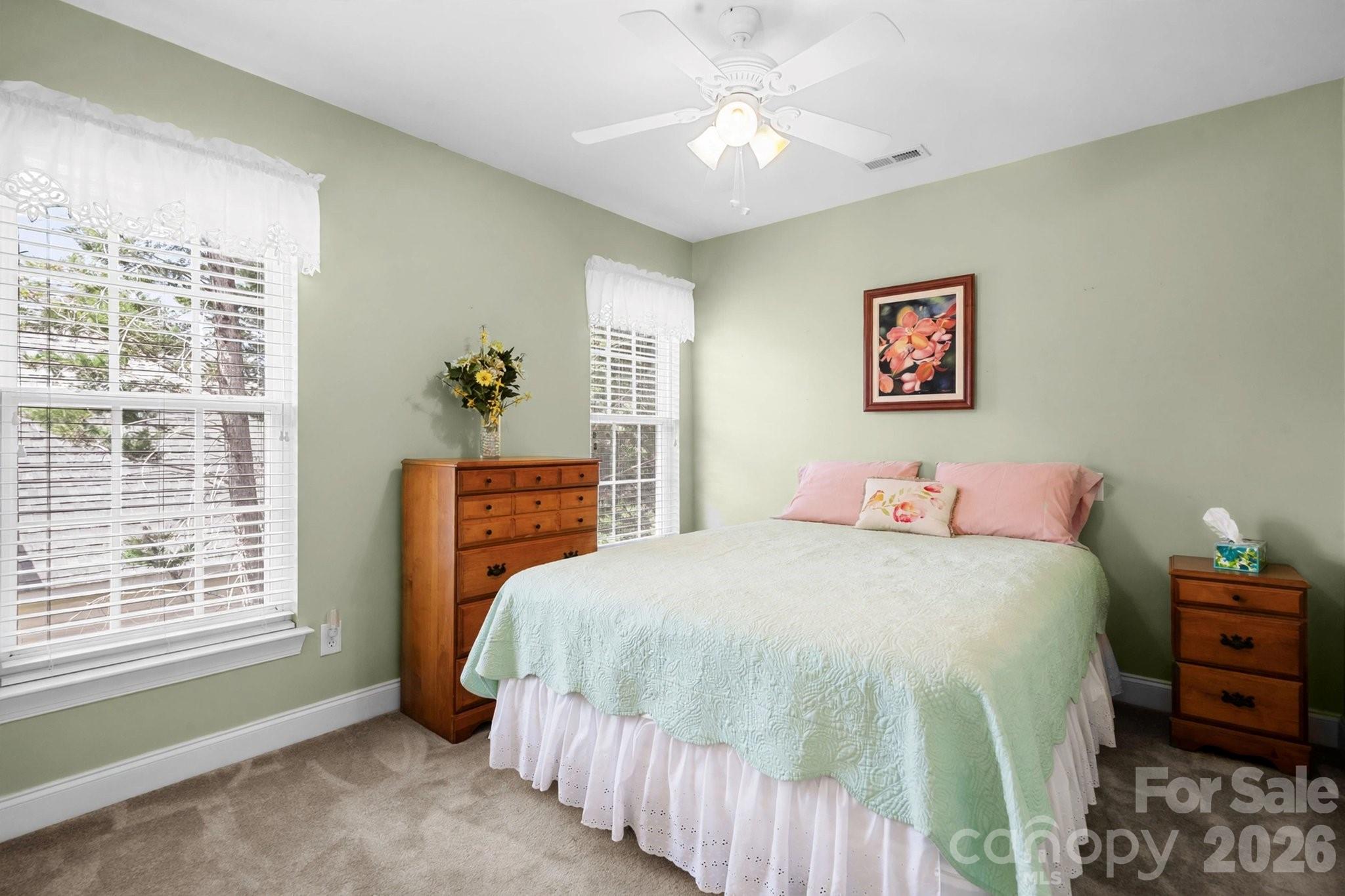 Single Family Residence at 1115 Wind Chime Court, Monroe, photo 37 of 48
