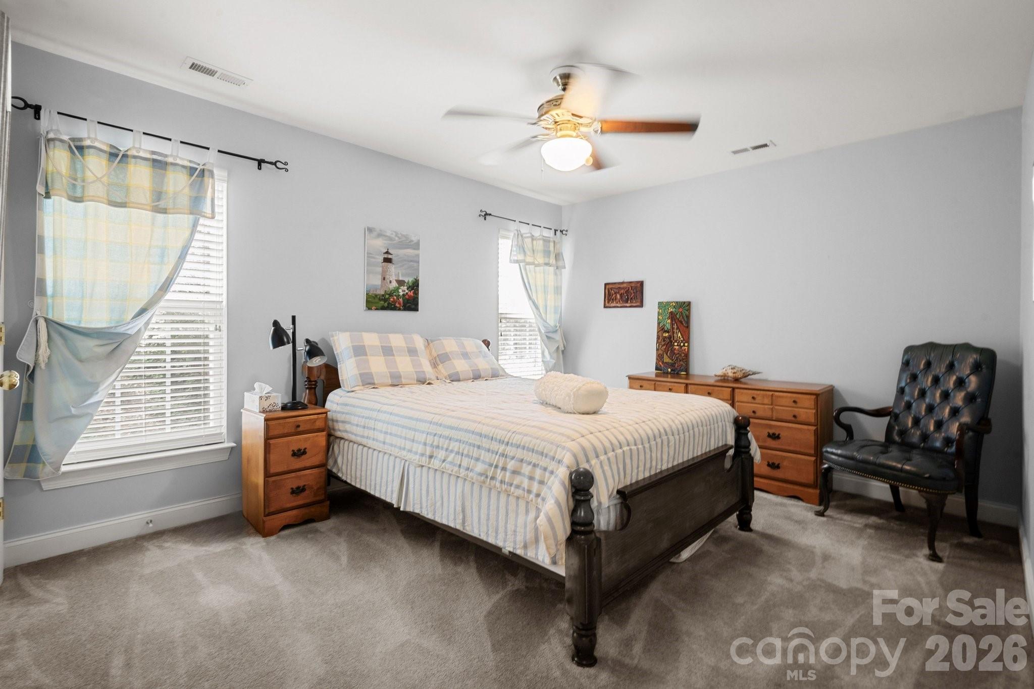 Single Family Residence at 1115 Wind Chime Court, Monroe, photo 39 of 48