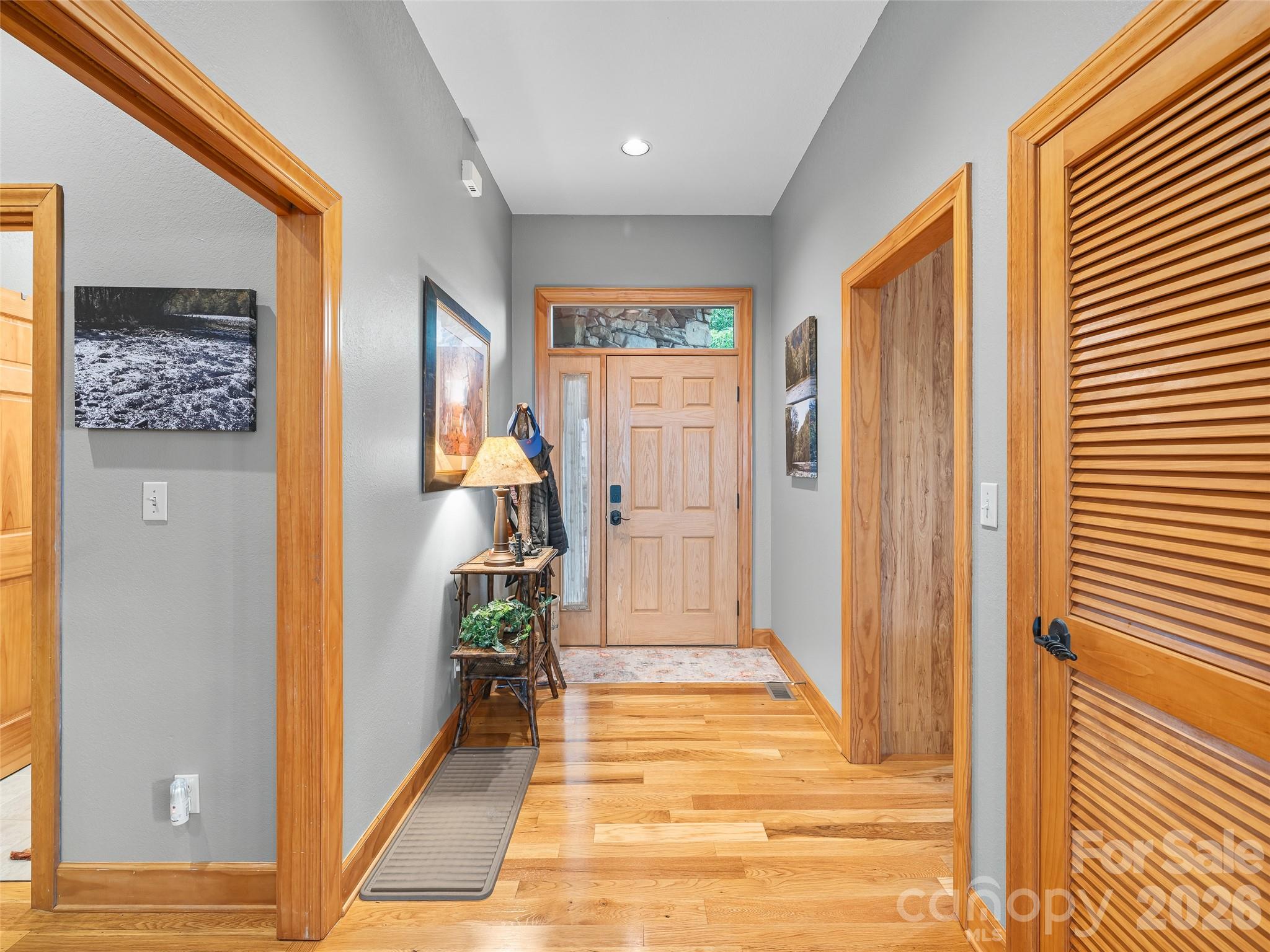 Foyer - 81 Stoney Falls Loop, Burnsville