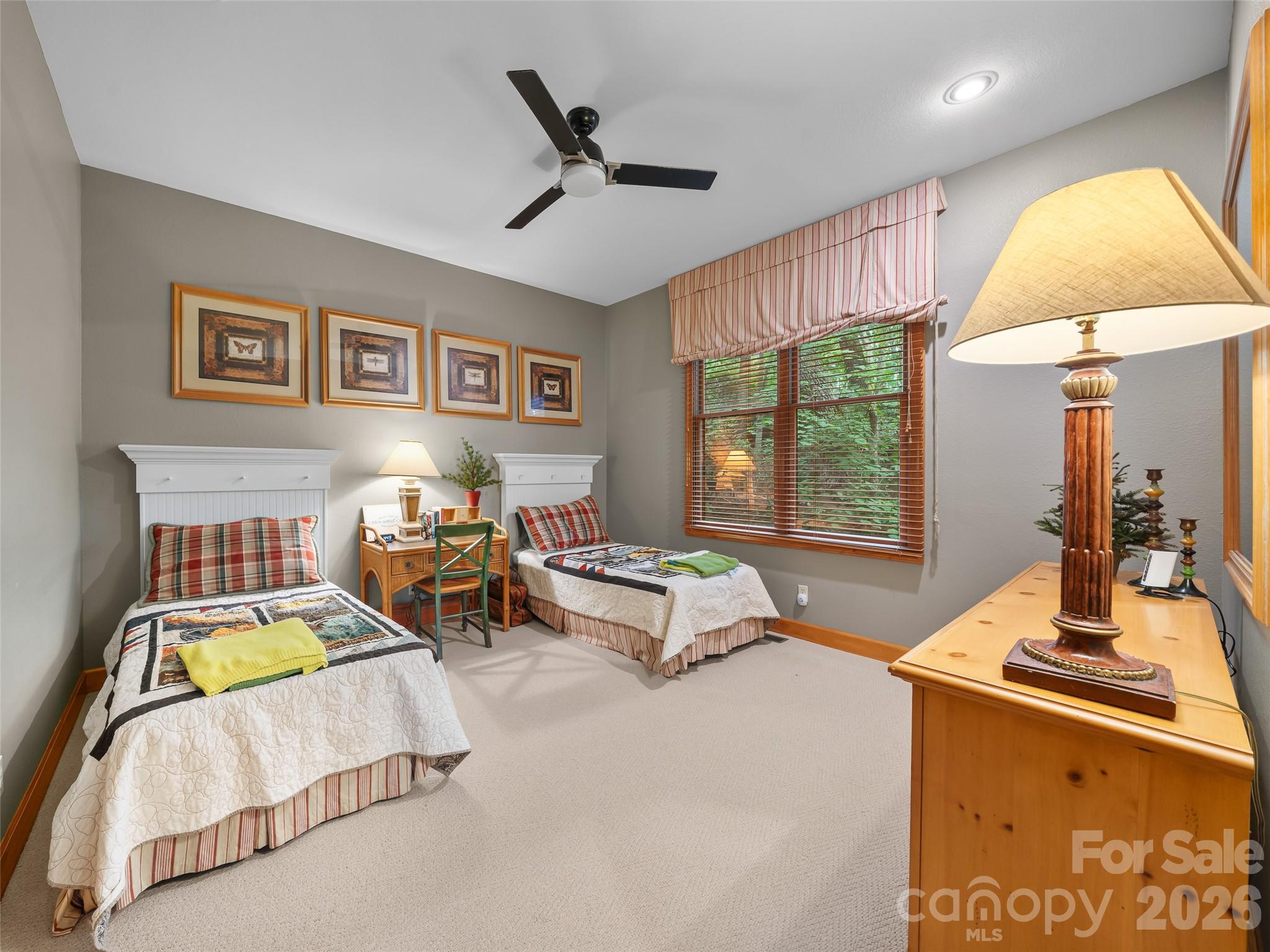Main - second bedroom - 81 Stoney Falls Loop, Burnsville