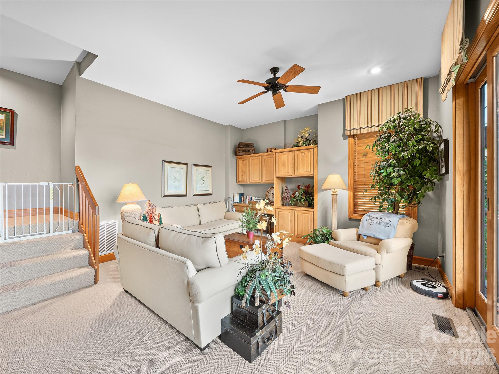 Lower-level recreation room - 81 Stoney Falls Loop, Burnsville