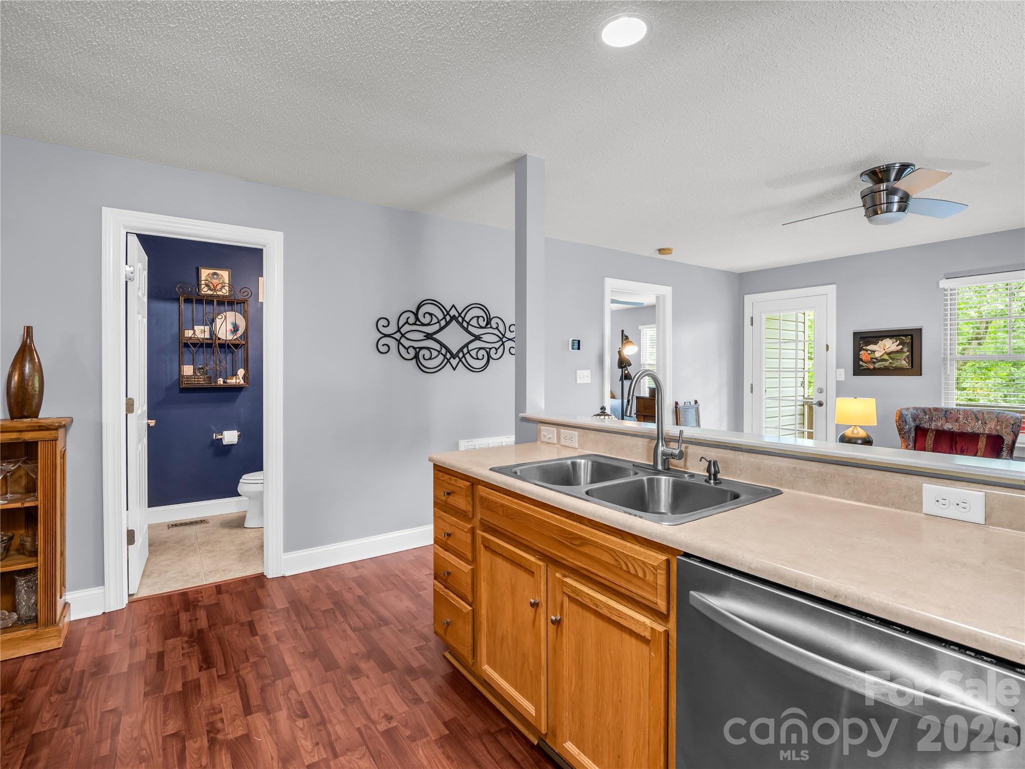 Condominium at 119 Downing Park Court, Brevard, photo 14 of 40