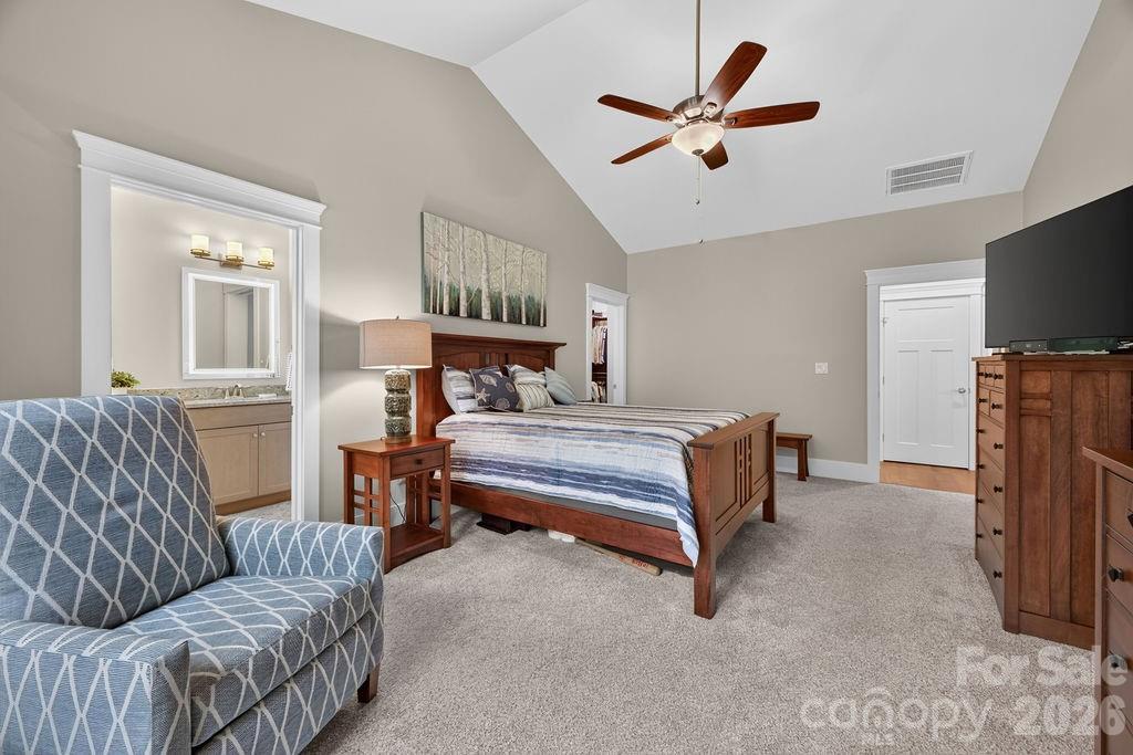 Townhouse at 152 Sports Village Drive, Hendersonville, photo 13 of 45