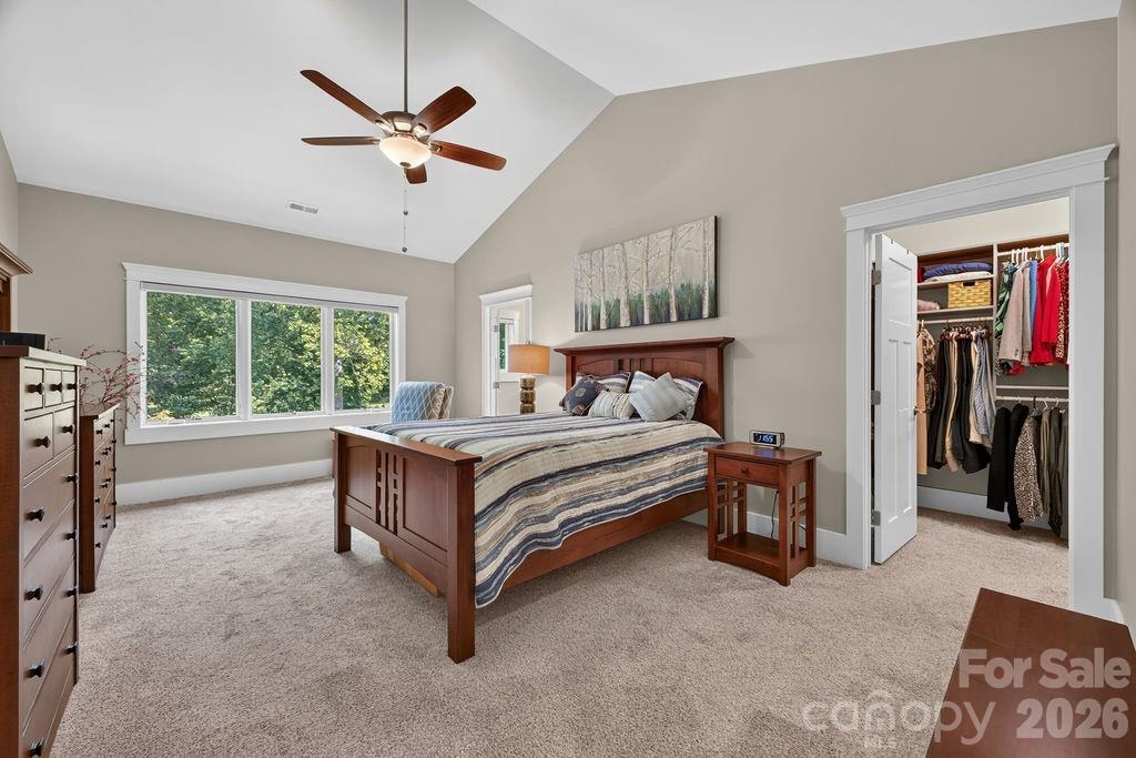 Townhouse at 152 Sports Village Drive, Hendersonville, photo 14 of 45