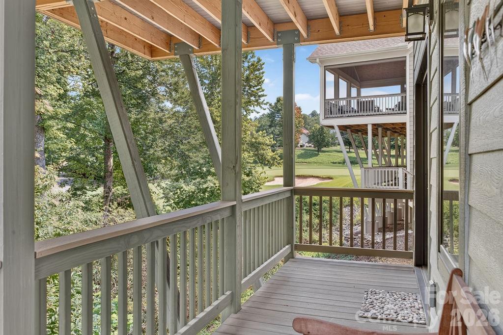 Townhouse at 152 Sports Village Drive, Hendersonville, photo 26 of 45