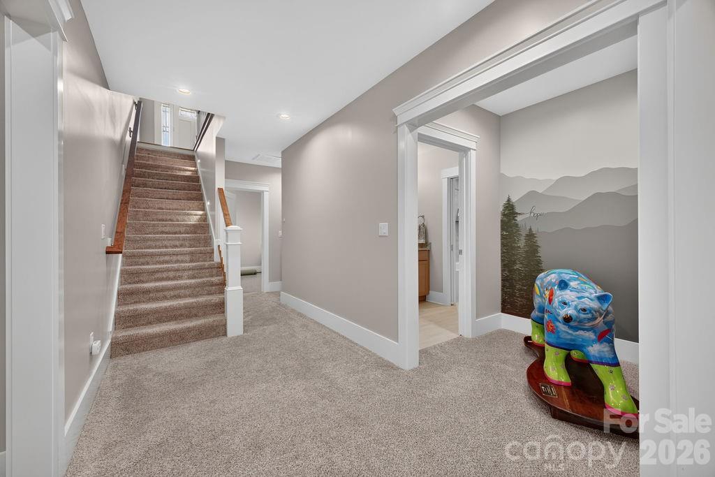 Townhouse at 152 Sports Village Drive, Hendersonville, photo 27 of 45