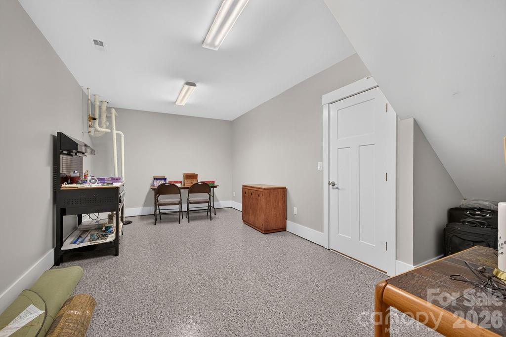 Flex Room - 152 Sports Village Drive, Hendersonville