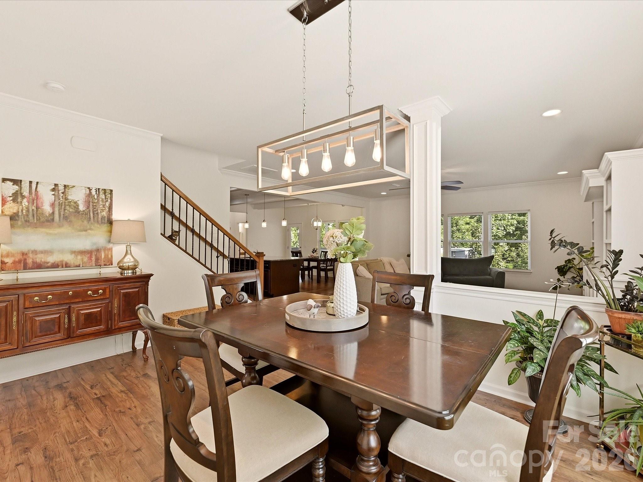 Single Family Residence at 1104 Bassett Way, Indian Land, photo 6 of 40