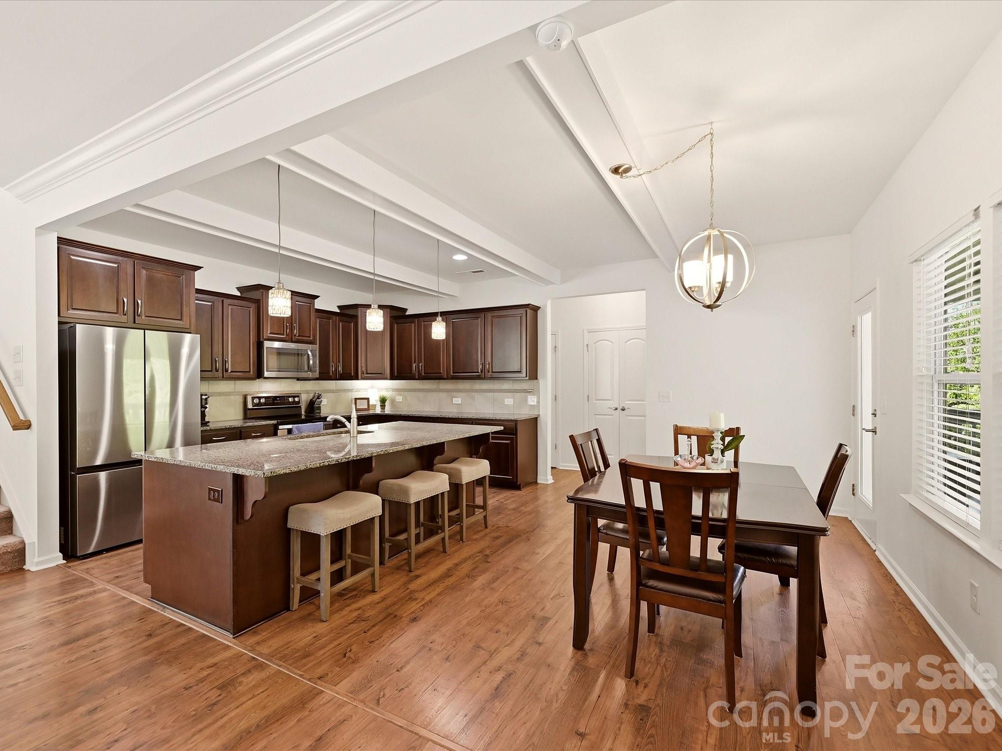 Single Family Residence at 1104 Bassett Way, Indian Land, photo 9 of 40