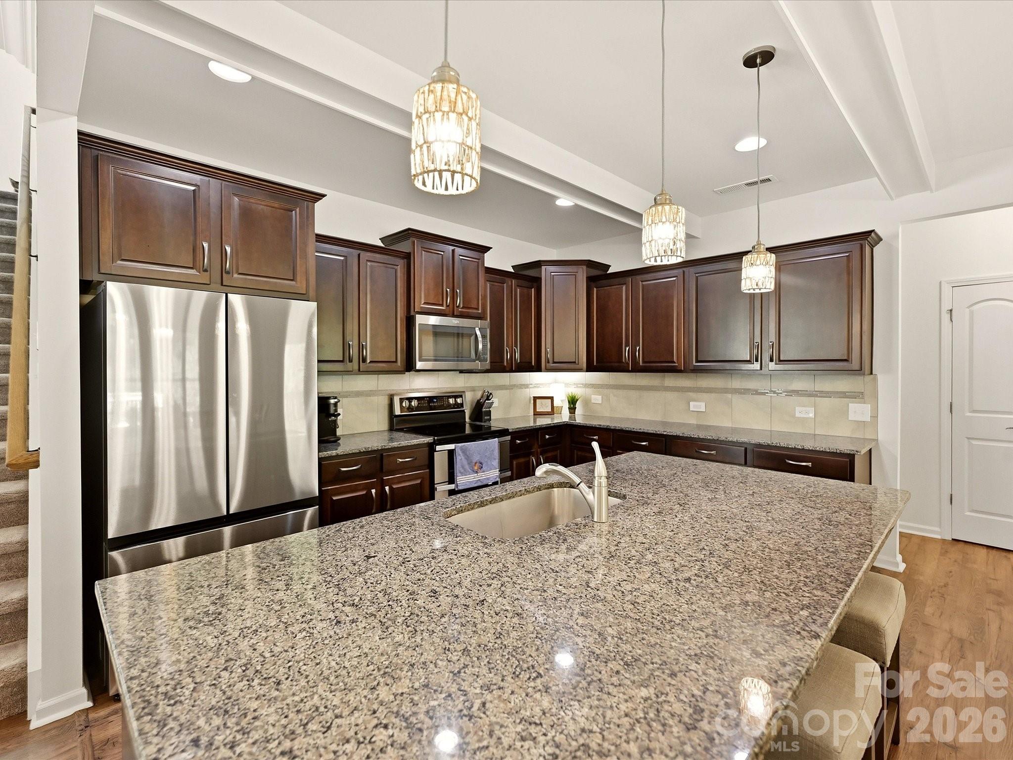 Single Family Residence at 1104 Bassett Way, Indian Land, photo 3 of 40