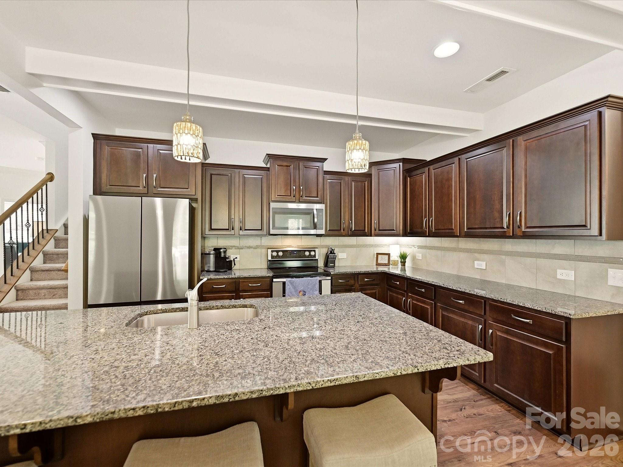 Single Family Residence at 1104 Bassett Way, Indian Land, photo 10 of 40