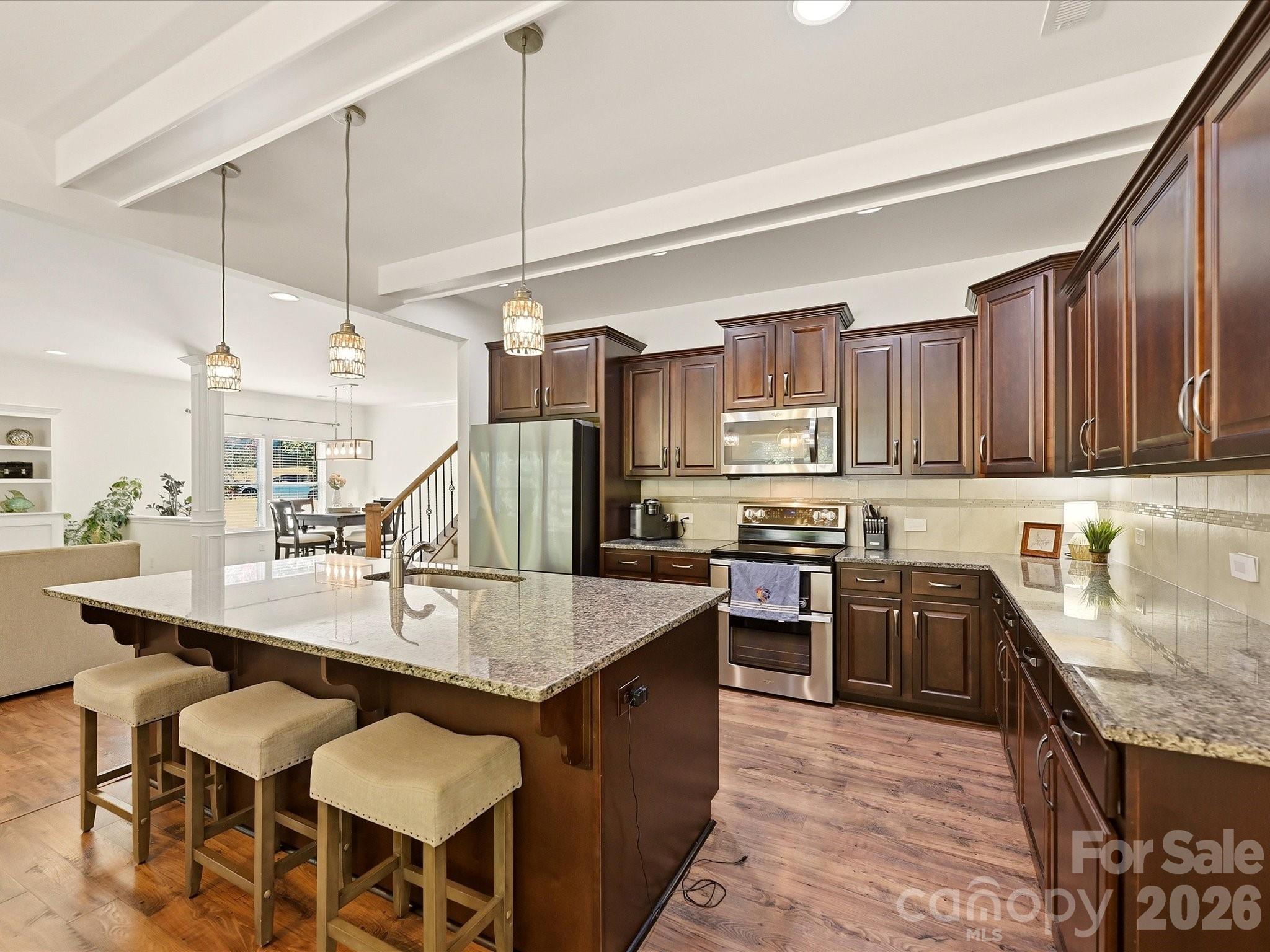 Single Family Residence at 1104 Bassett Way, Indian Land, photo 11 of 40