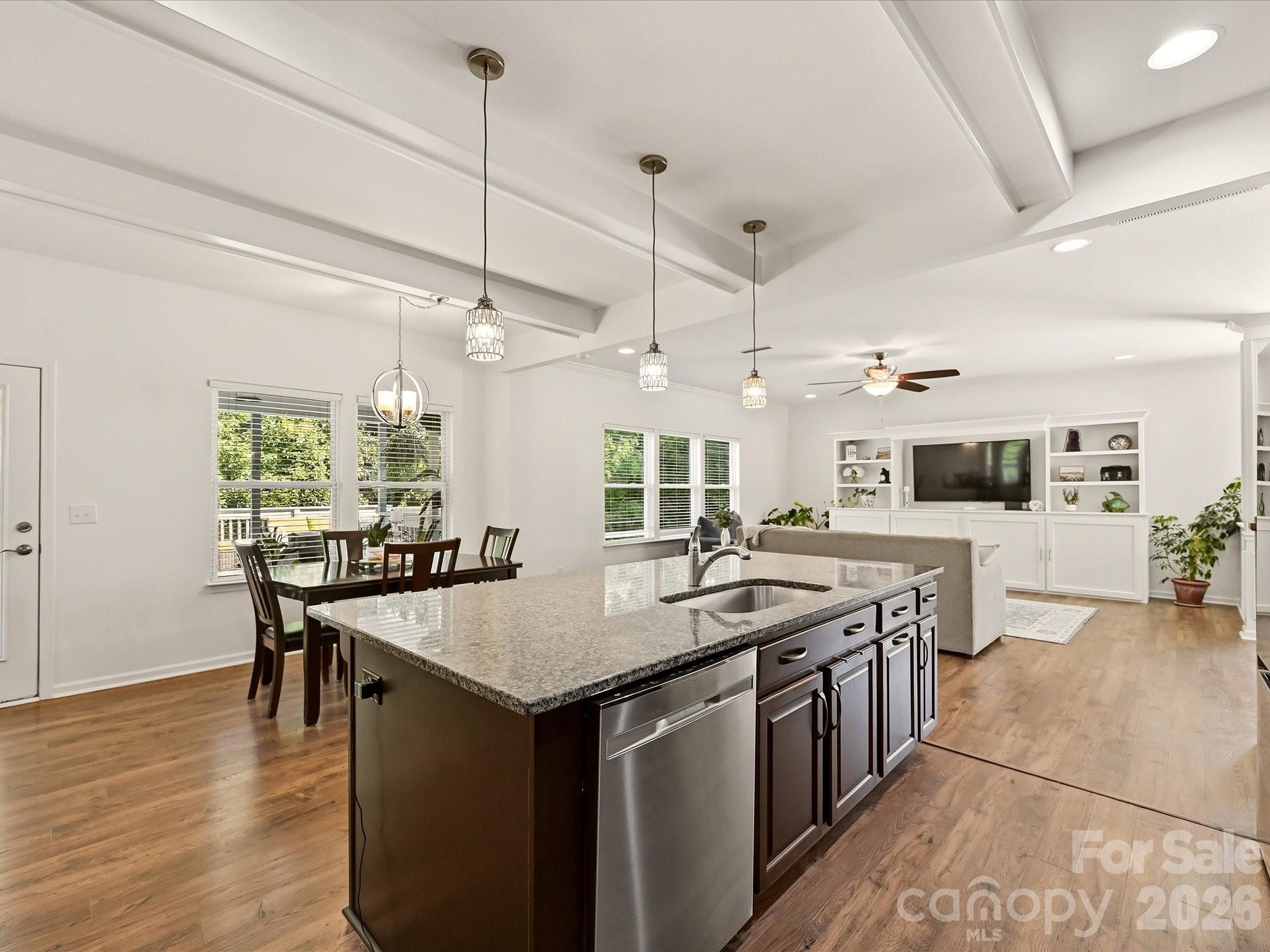 Single Family Residence at 1104 Bassett Way, Indian Land, photo 12 of 40