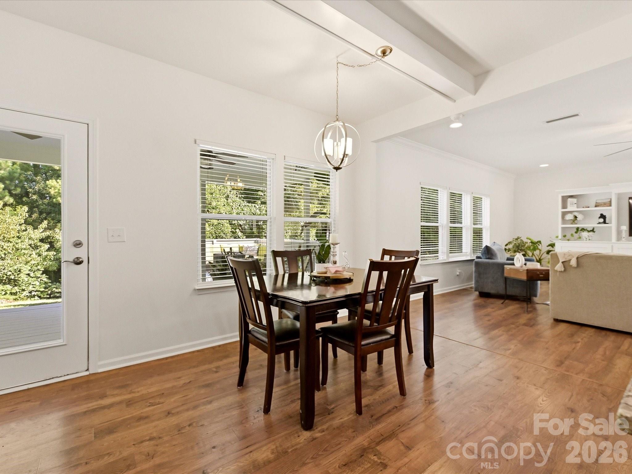 Single Family Residence at 1104 Bassett Way, Indian Land, photo 13 of 40