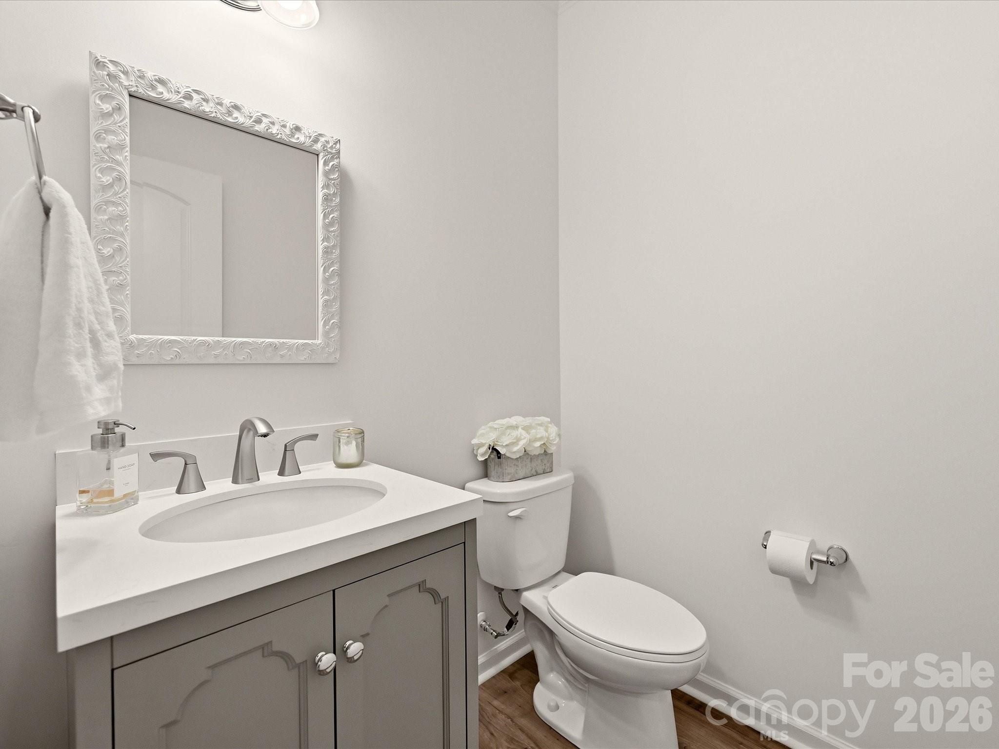 Single Family Residence at 1104 Bassett Way, Indian Land, photo 29 of 40