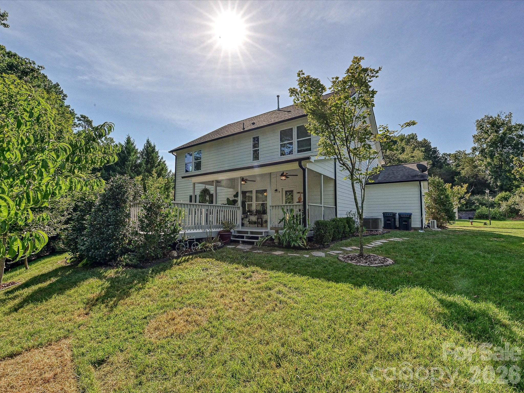 Single Family Residence at 1104 Bassett Way, Indian Land, photo 34 of 40