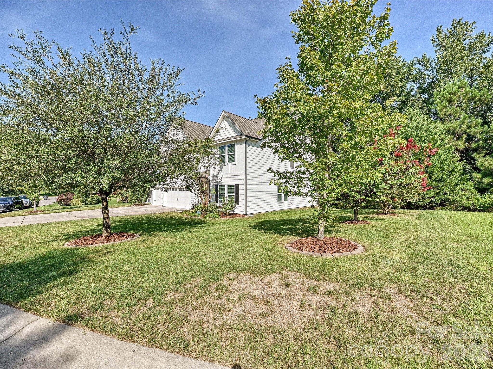Single Family Residence at 1104 Bassett Way, Indian Land, photo 39 of 40
