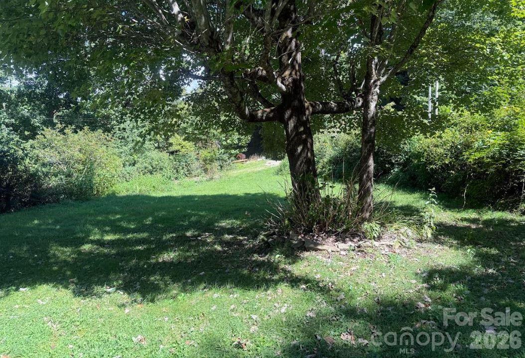 Front Yard - 107 Flat Creek Drive, Lake Toxaway