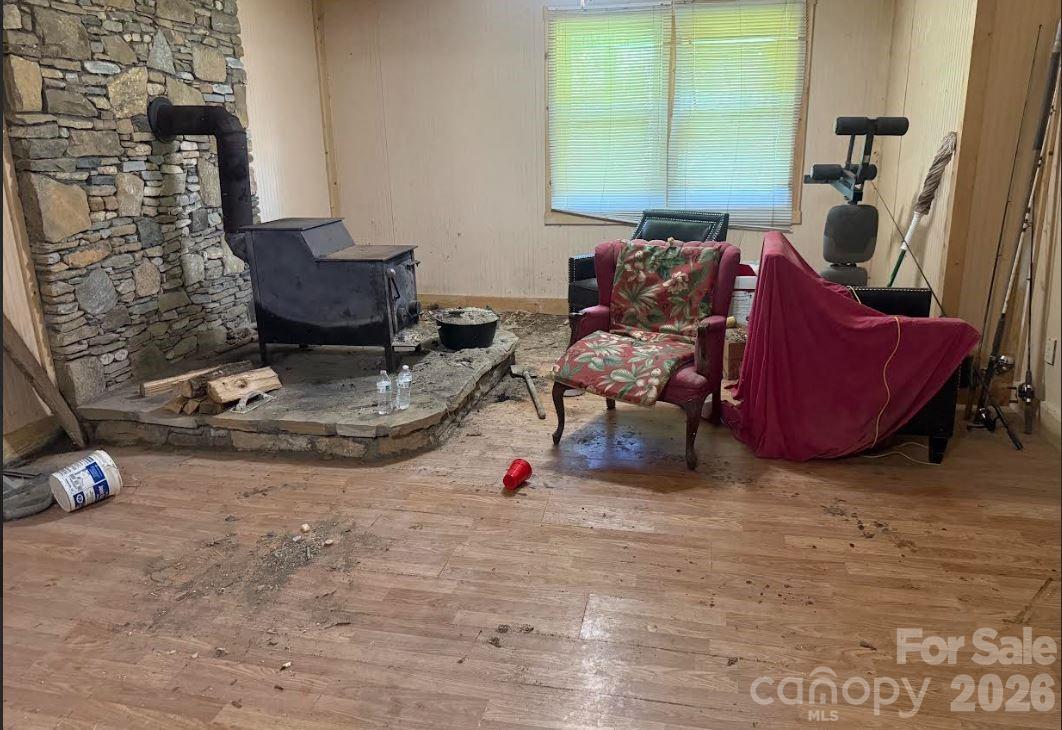 Room downstairs - 107 Flat Creek Drive, Lake Toxaway