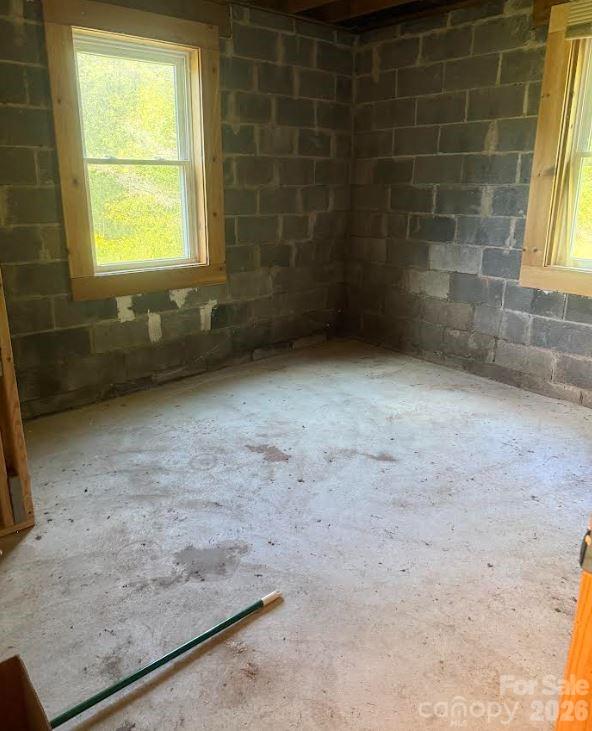 Downstairs - 107 Flat Creek Drive, Lake Toxaway