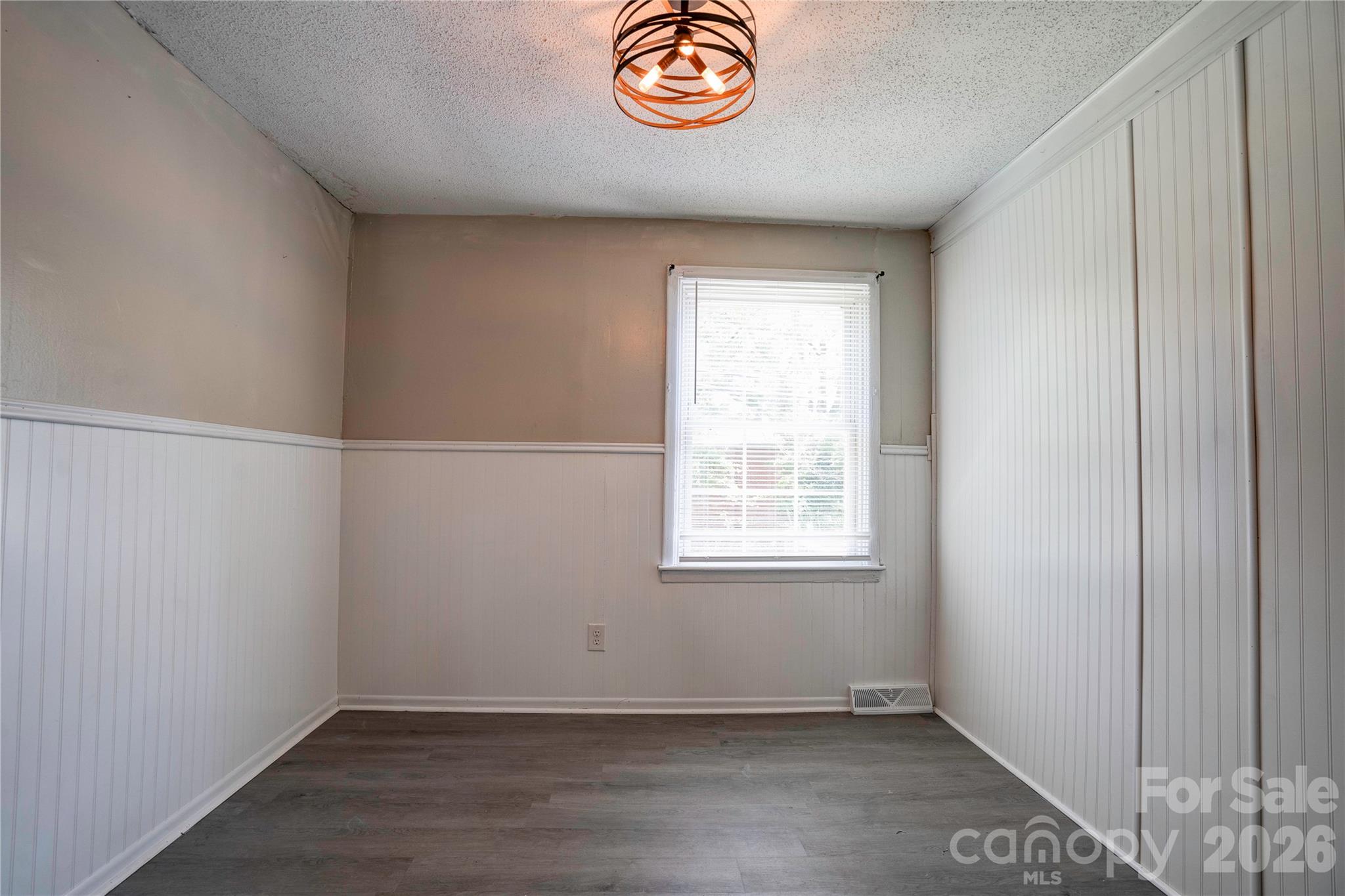 Dining Room - 605 Meadowbrook Road, Kings Mountain