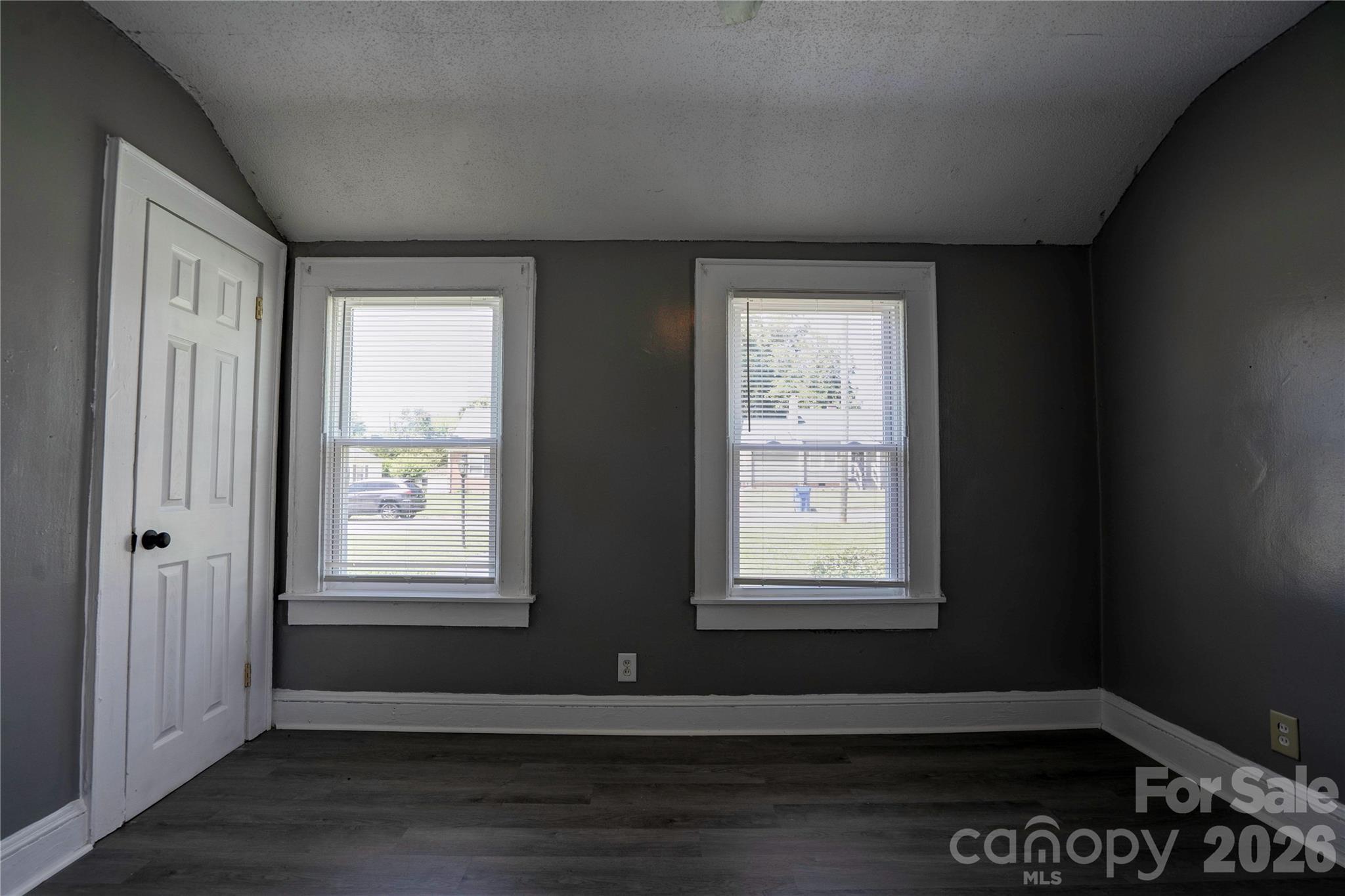 Bedroom 1 - 605 Meadowbrook Road, Kings Mountain
