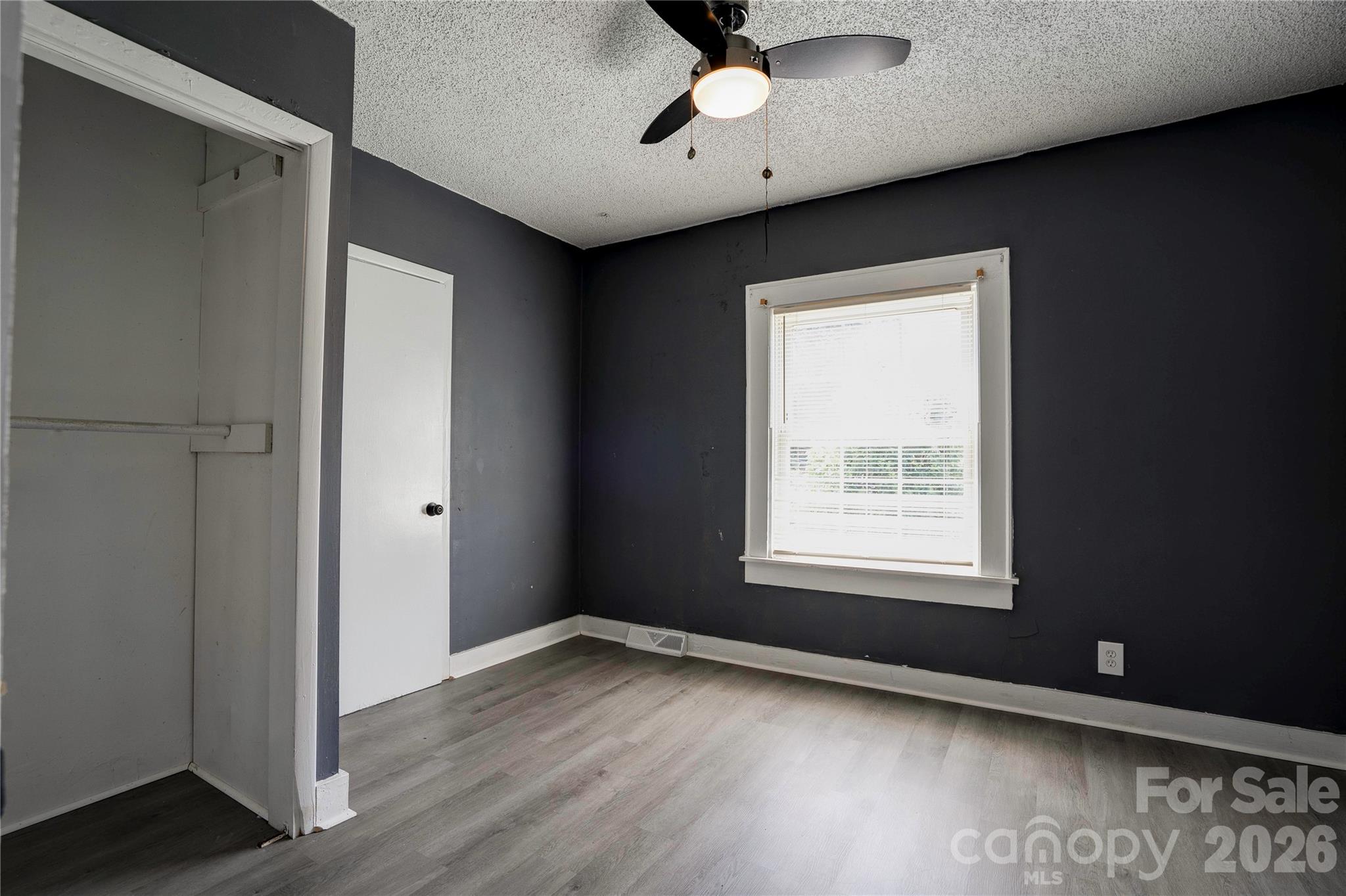 Bedroom 2 - 605 Meadowbrook Road, Kings Mountain