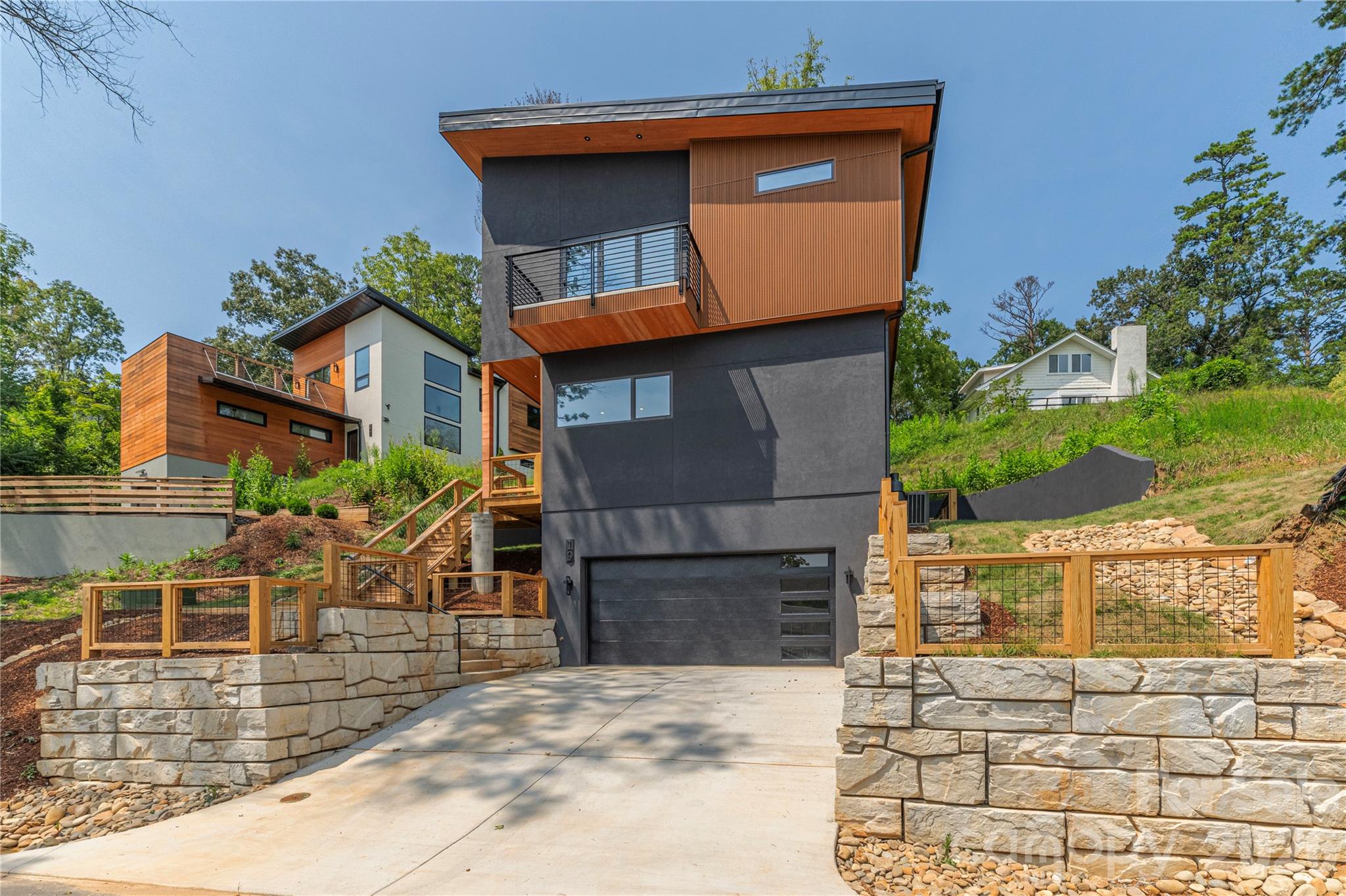 19 Woodbine Road in North Asheville! - 19 Woodbine Road, Asheville