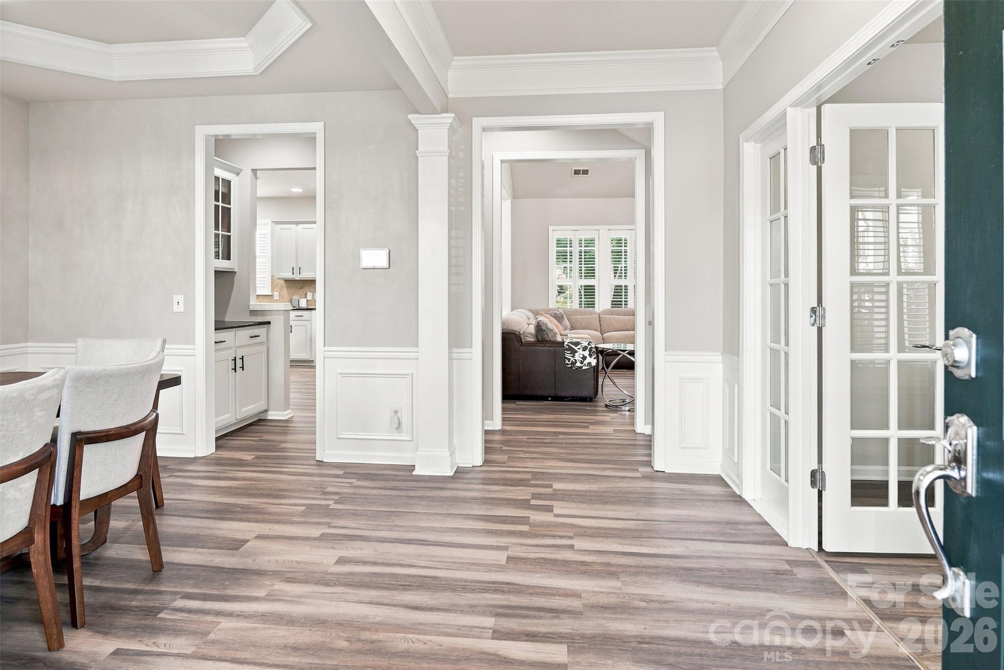 Single Family Residence at 7819 Lamington Drive, Fort Mill, photo 11 of 37