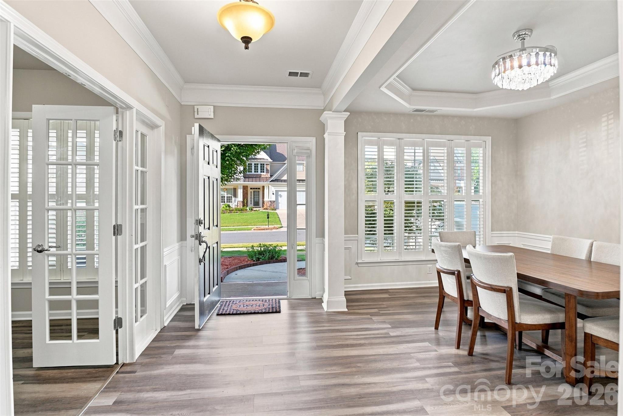 Single Family Residence at 7819 Lamington Drive, Fort Mill, photo 12 of 37