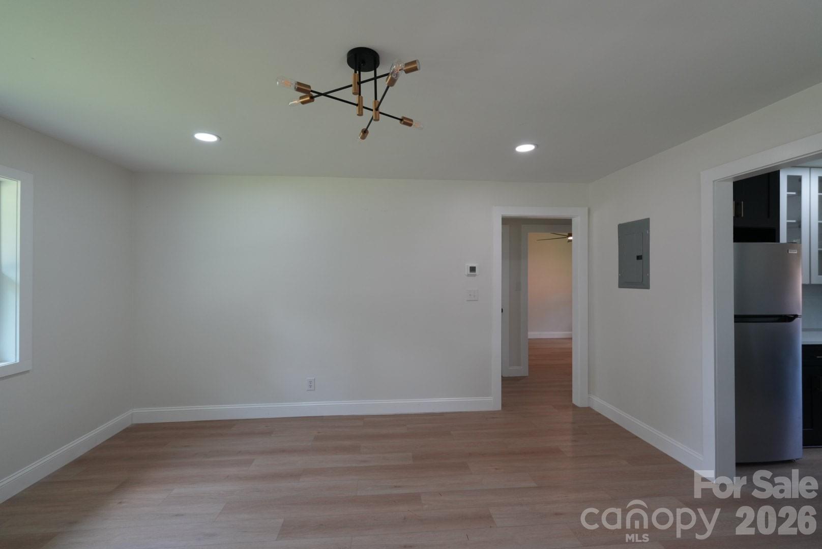 Fourplex at 1316 Anderson Street, Charlotte, photo 8 of 24