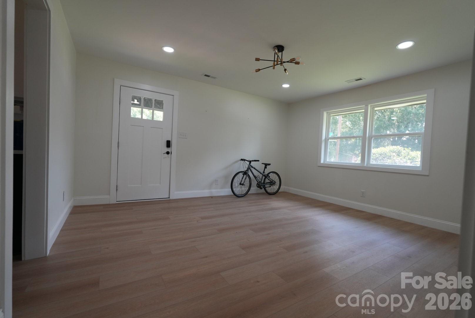 Fourplex at 1316 Anderson Street, Charlotte, photo 15 of 24