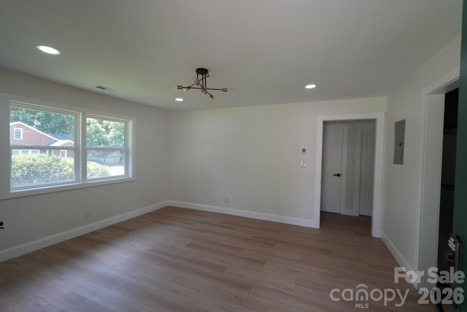Fourplex at 1316 Anderson Street, Charlotte, photo 16 of 24