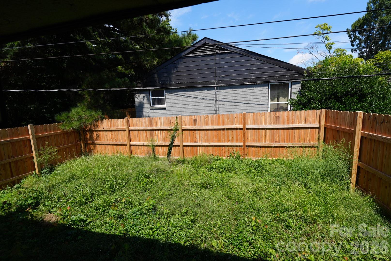 Fourplex at 1316 Anderson Street, Charlotte, photo 20 of 24