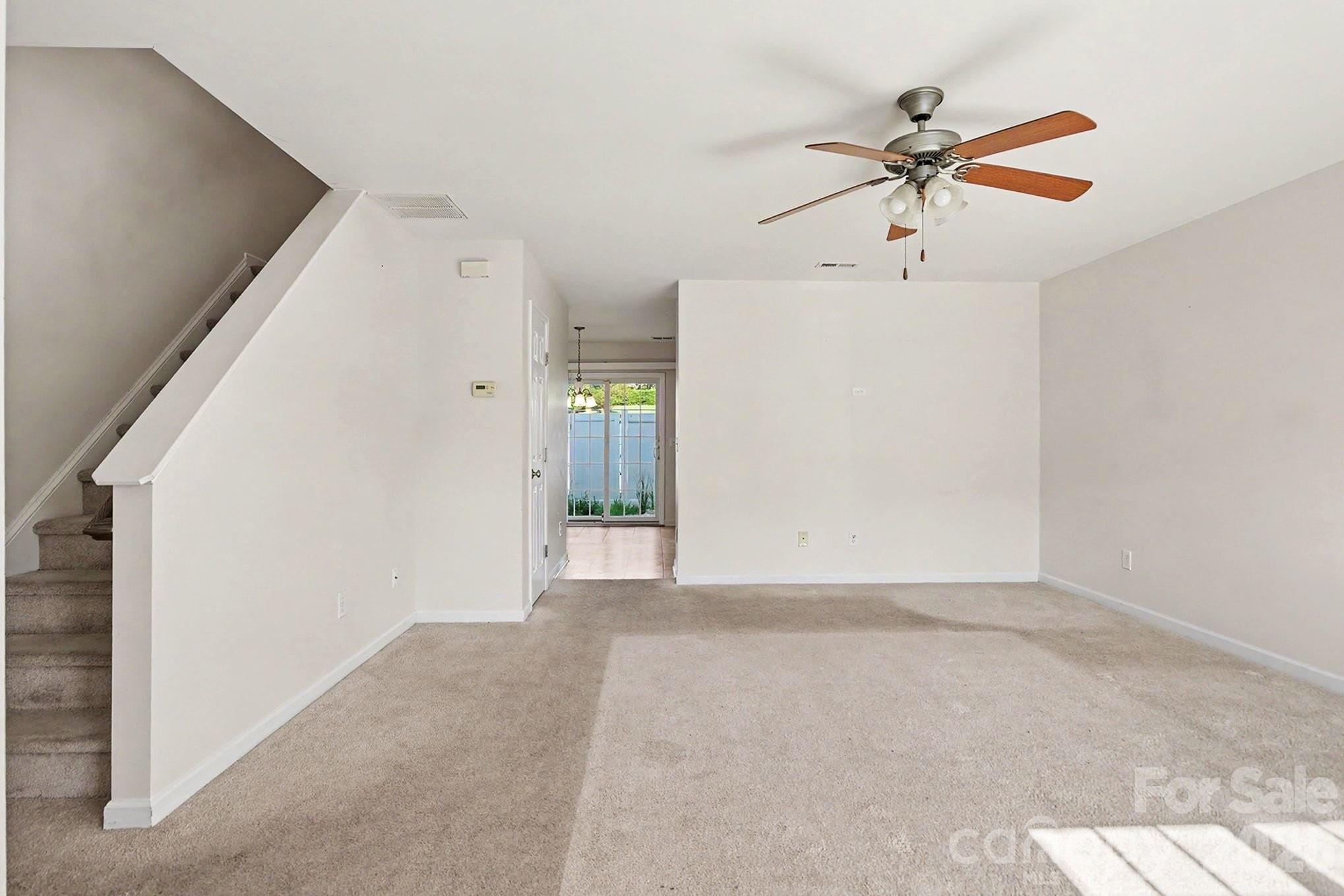 Townhouse at 3707 Spanish Peak Drive, High Point, photo 6 of 24