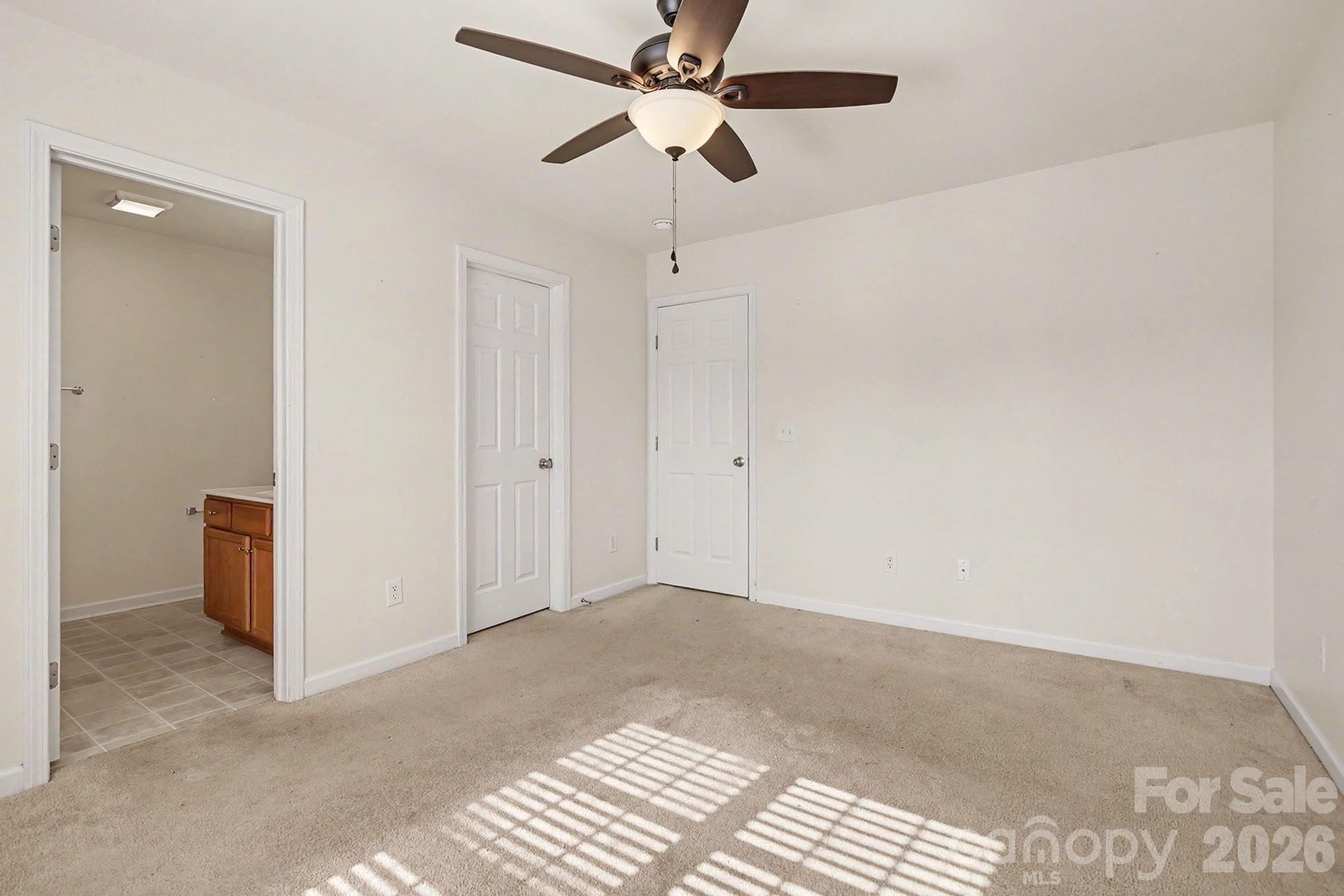 Townhouse at 3707 Spanish Peak Drive, High Point, photo 18 of 24