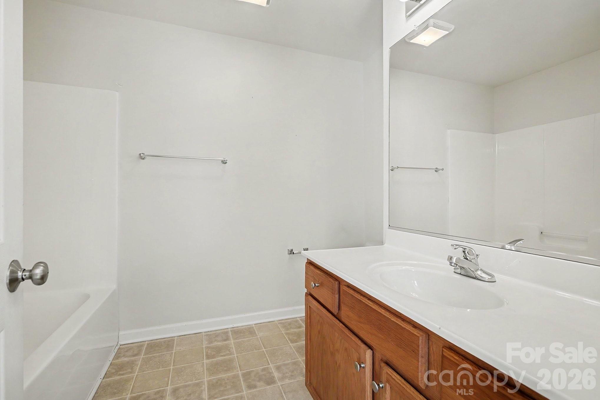 Virtually Staged - 3707 Spanish Peak Drive, High Point