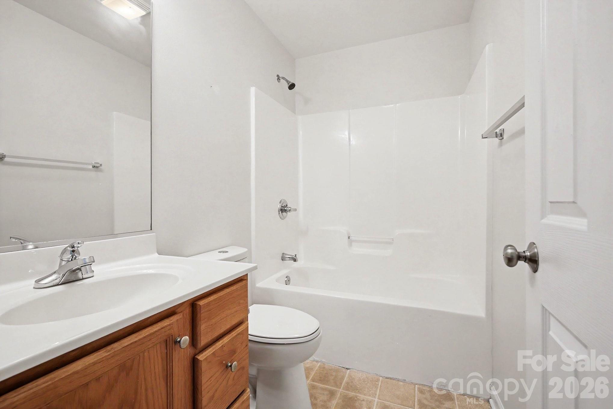 Townhouse at 3707 Spanish Peak Drive, High Point, photo 22 of 24