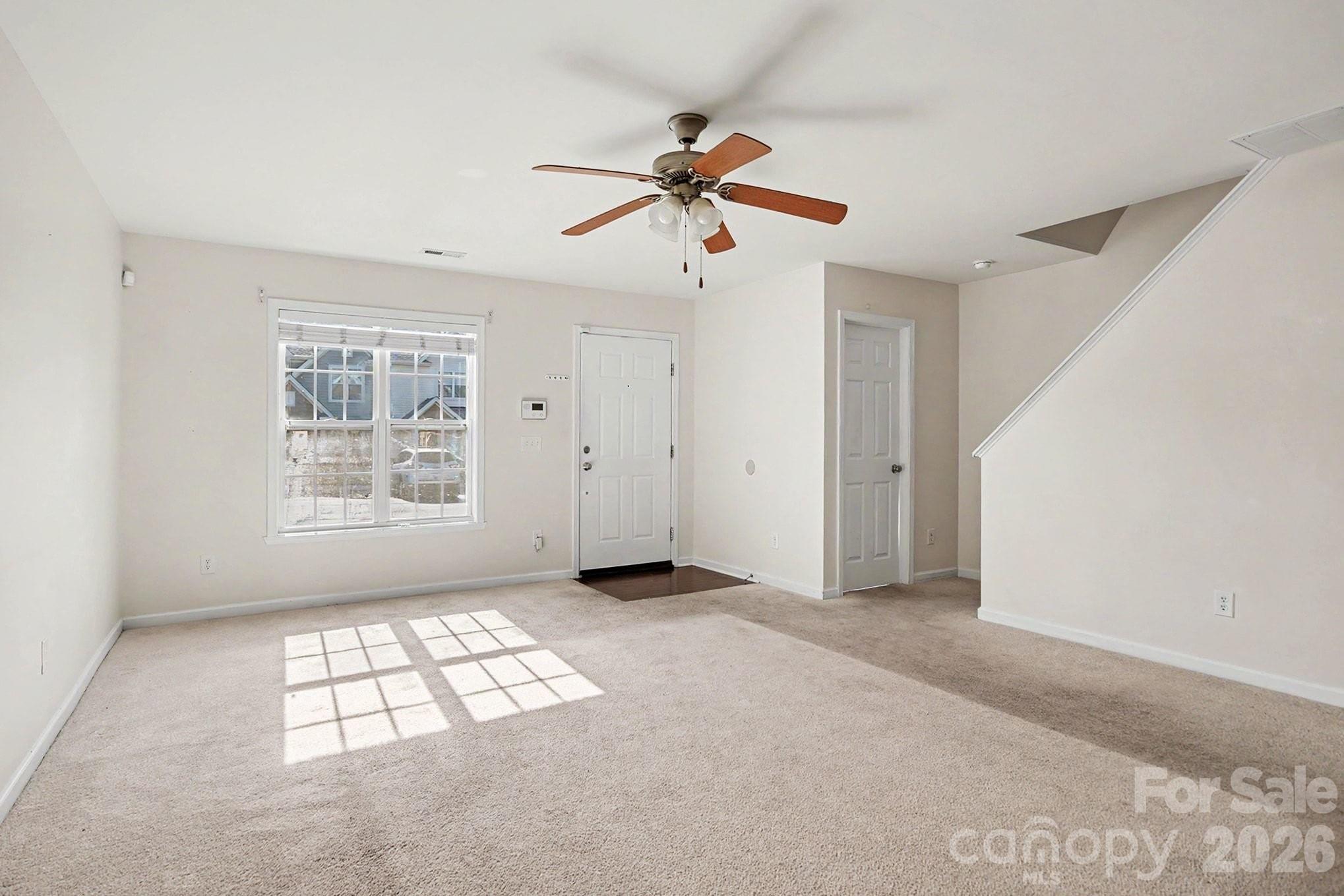 Townhouse at 3707 Spanish Peak Drive, High Point, photo 7 of 24