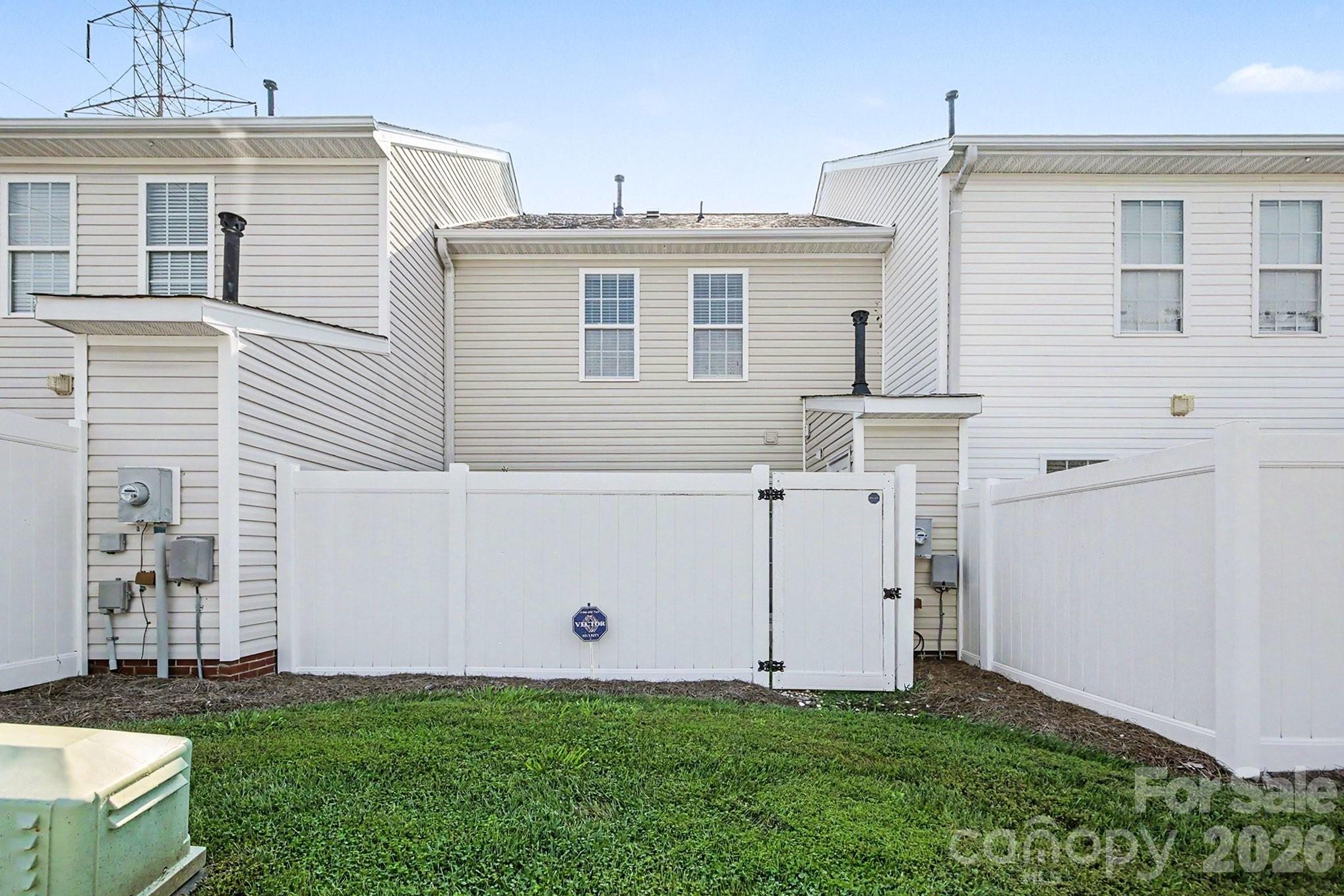 Townhouse at 3707 Spanish Peak Drive, High Point, photo 24 of 24