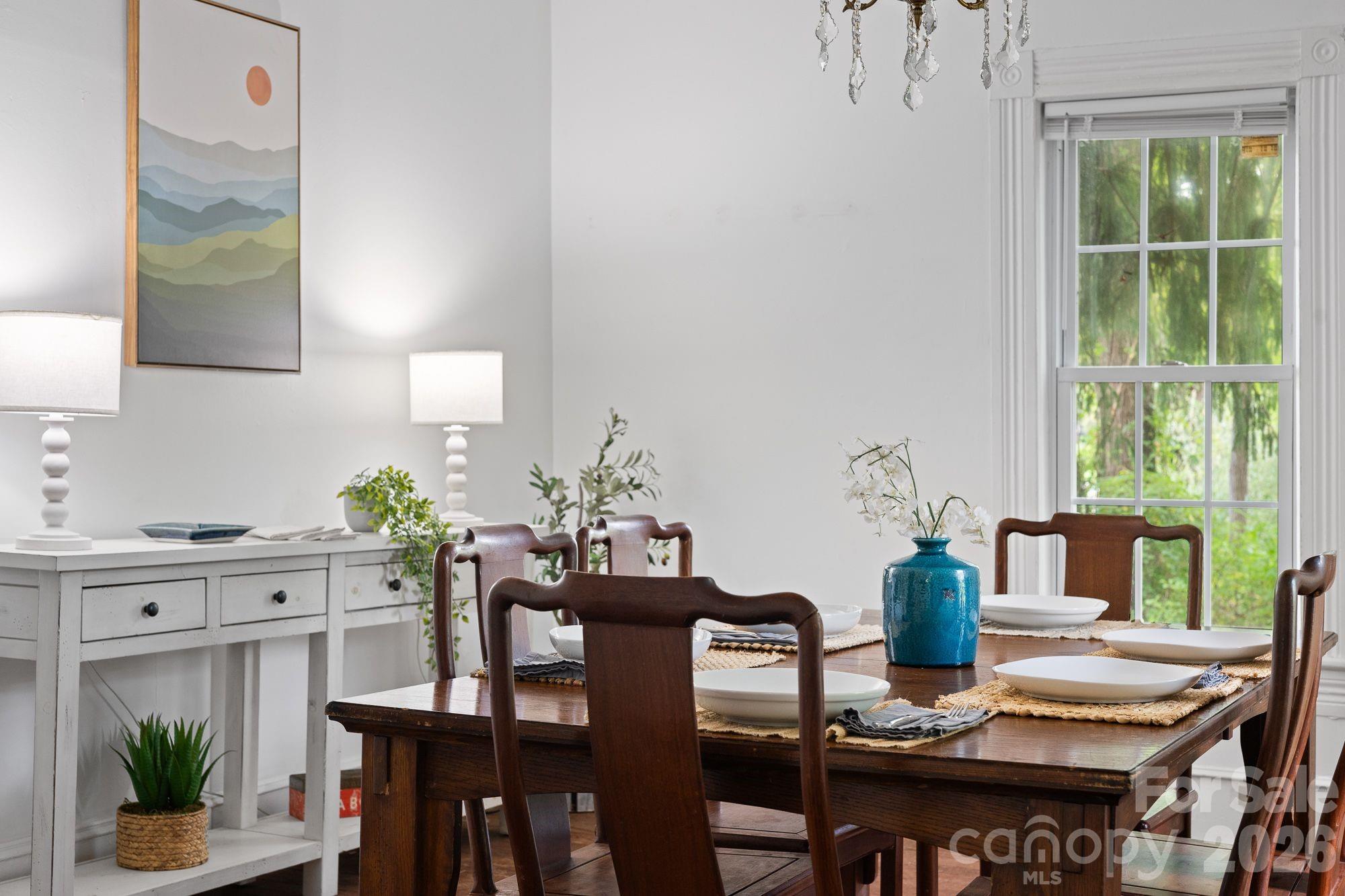 Single Family Residence at 250 Justice Ridge Road, Candler, photo 14 of 44