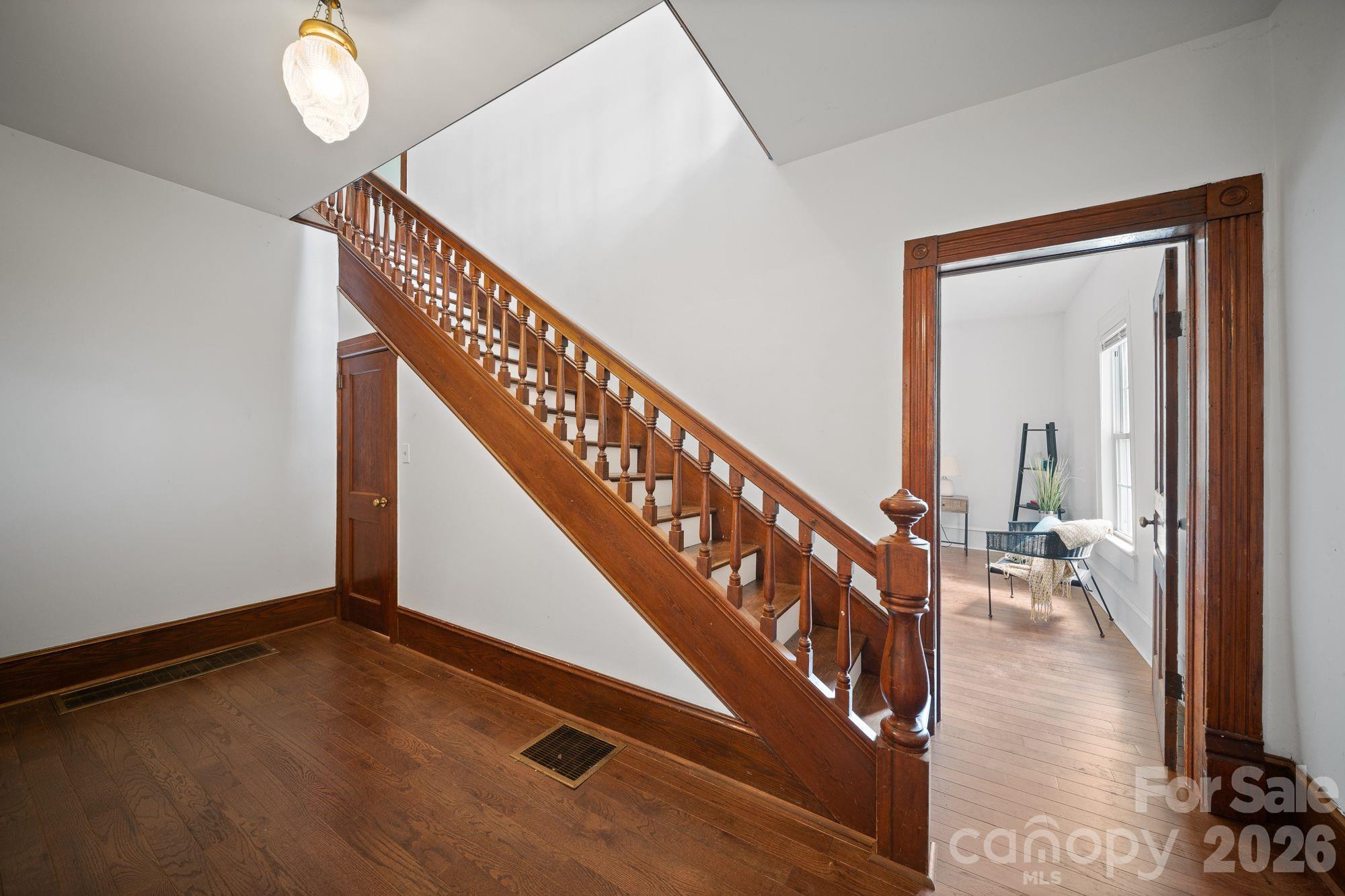 Single Family Residence at 250 Justice Ridge Road, Candler, photo 22 of 44