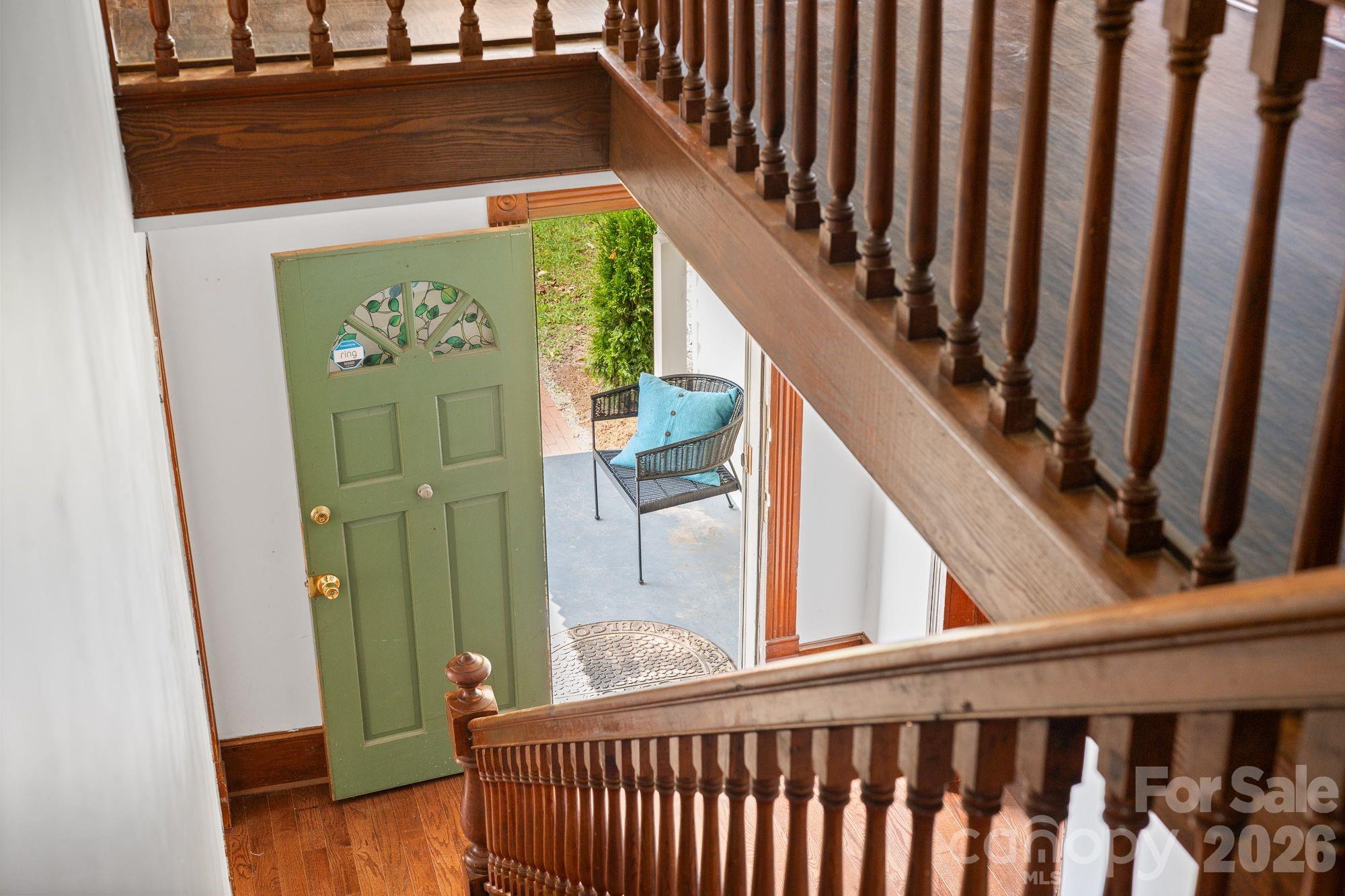 Single Family Residence at 250 Justice Ridge Road, Candler, photo 25 of 44