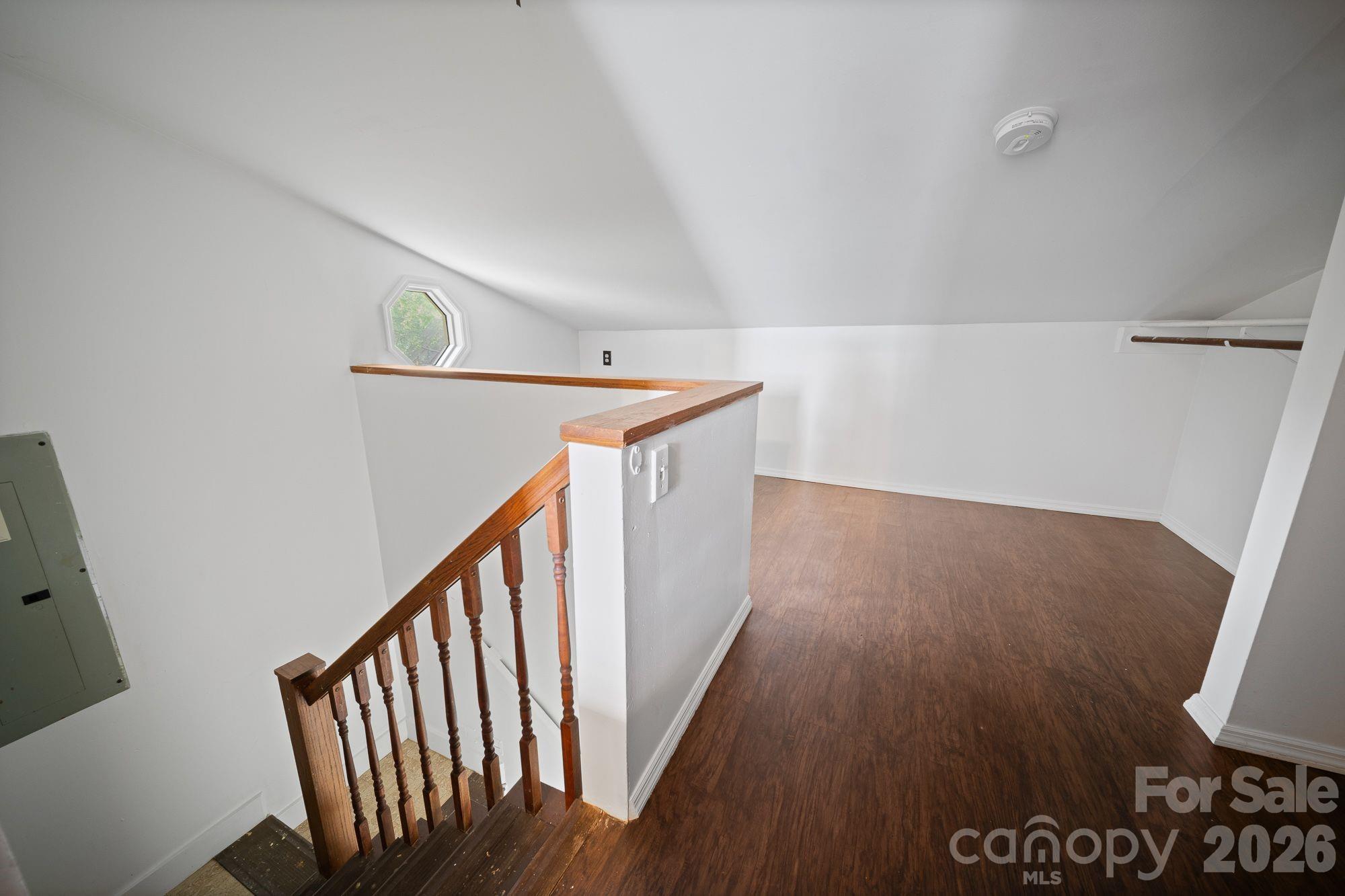 Single Family Residence at 250 Justice Ridge Road, Candler, photo 30 of 44