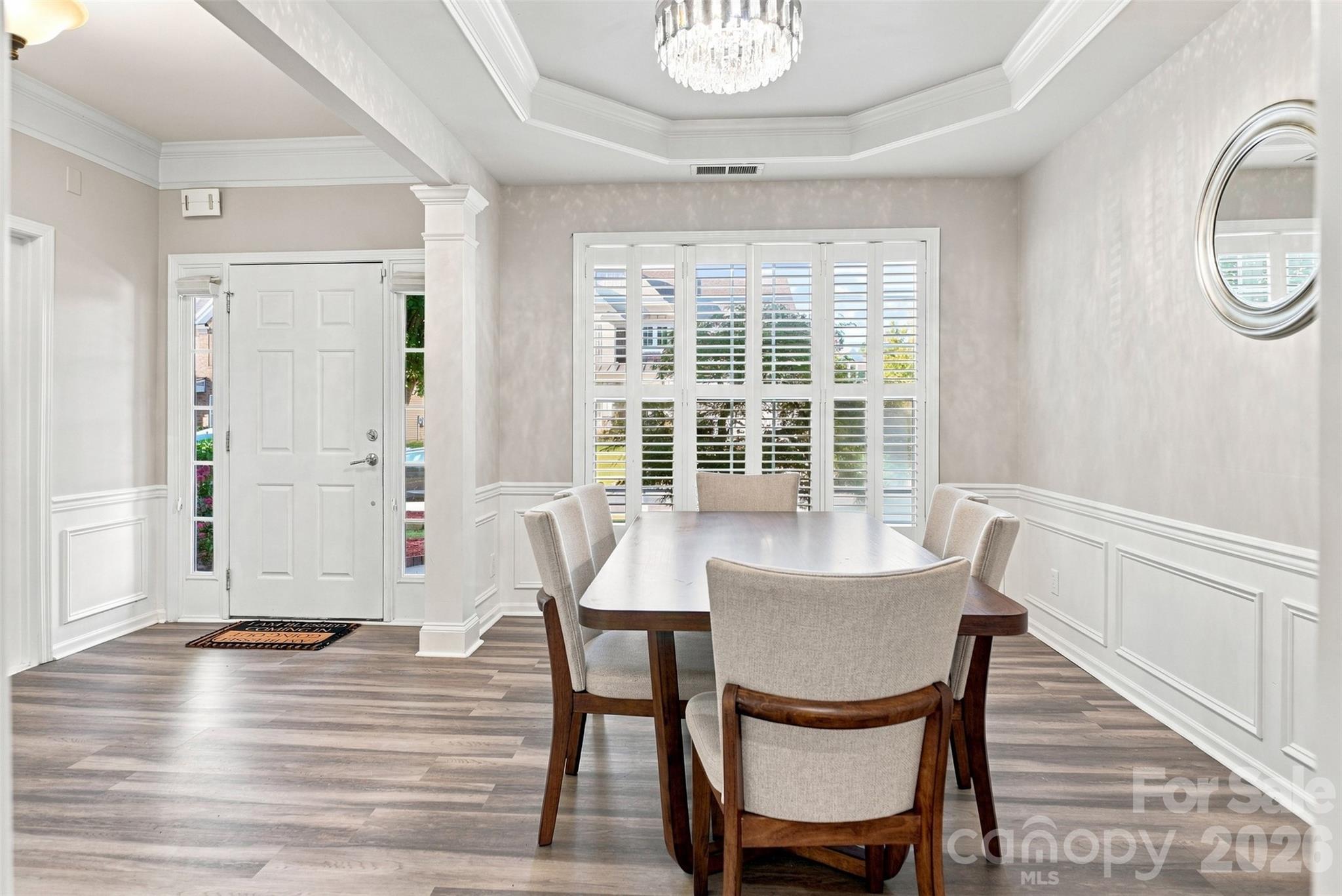 Single Family Residence at 7819 Lamington Drive, Fort Mill, photo 14 of 37