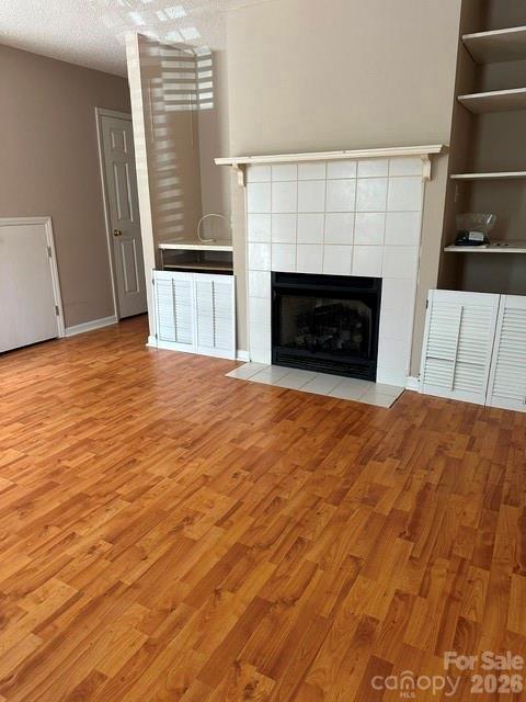 Townhouse at 1535 20th Avenue NE, Hickory, photo 3 of 8