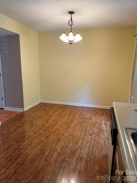 Townhouse at 1535 20th Avenue NE, Hickory, photo 5 of 8